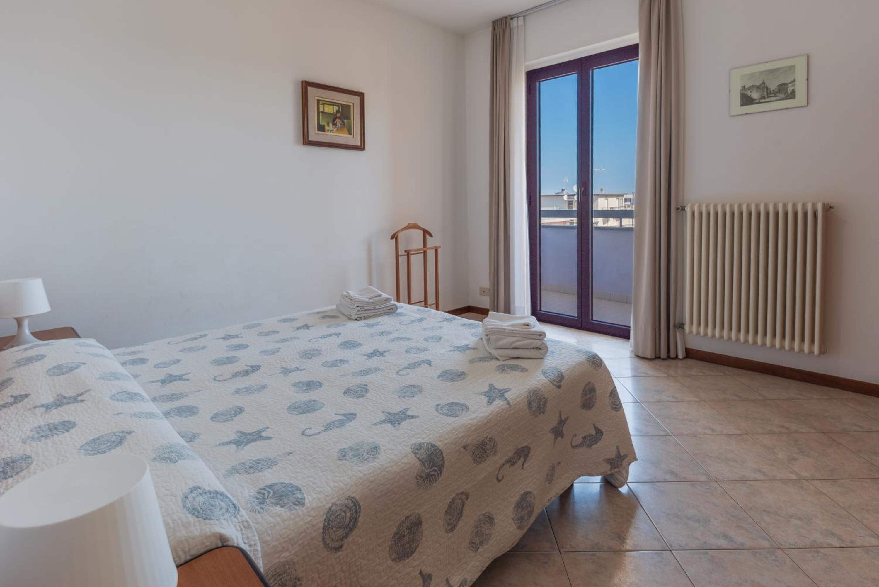Residenza Nobel Appartamenti