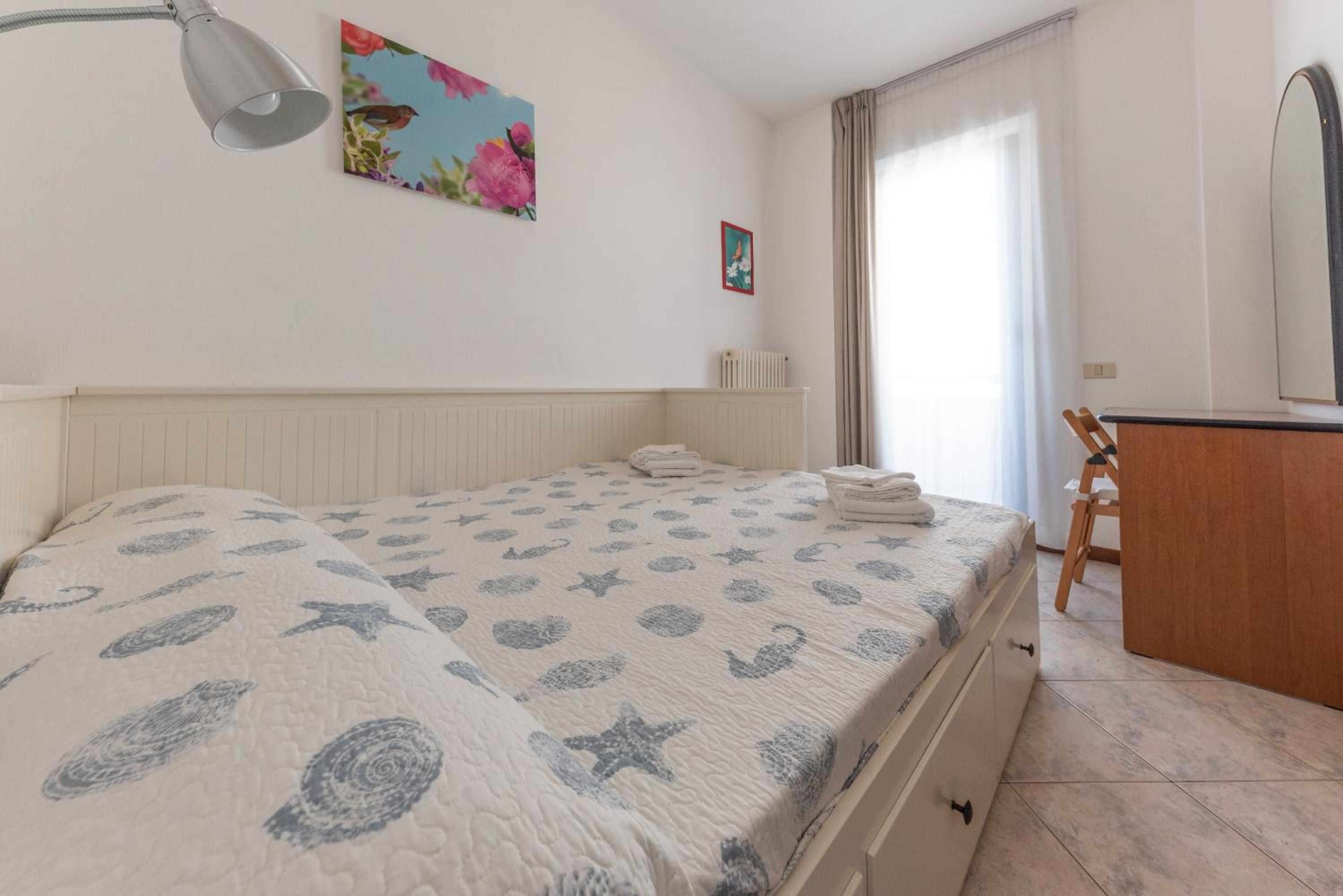 Residenza Nobel Appartamenti
