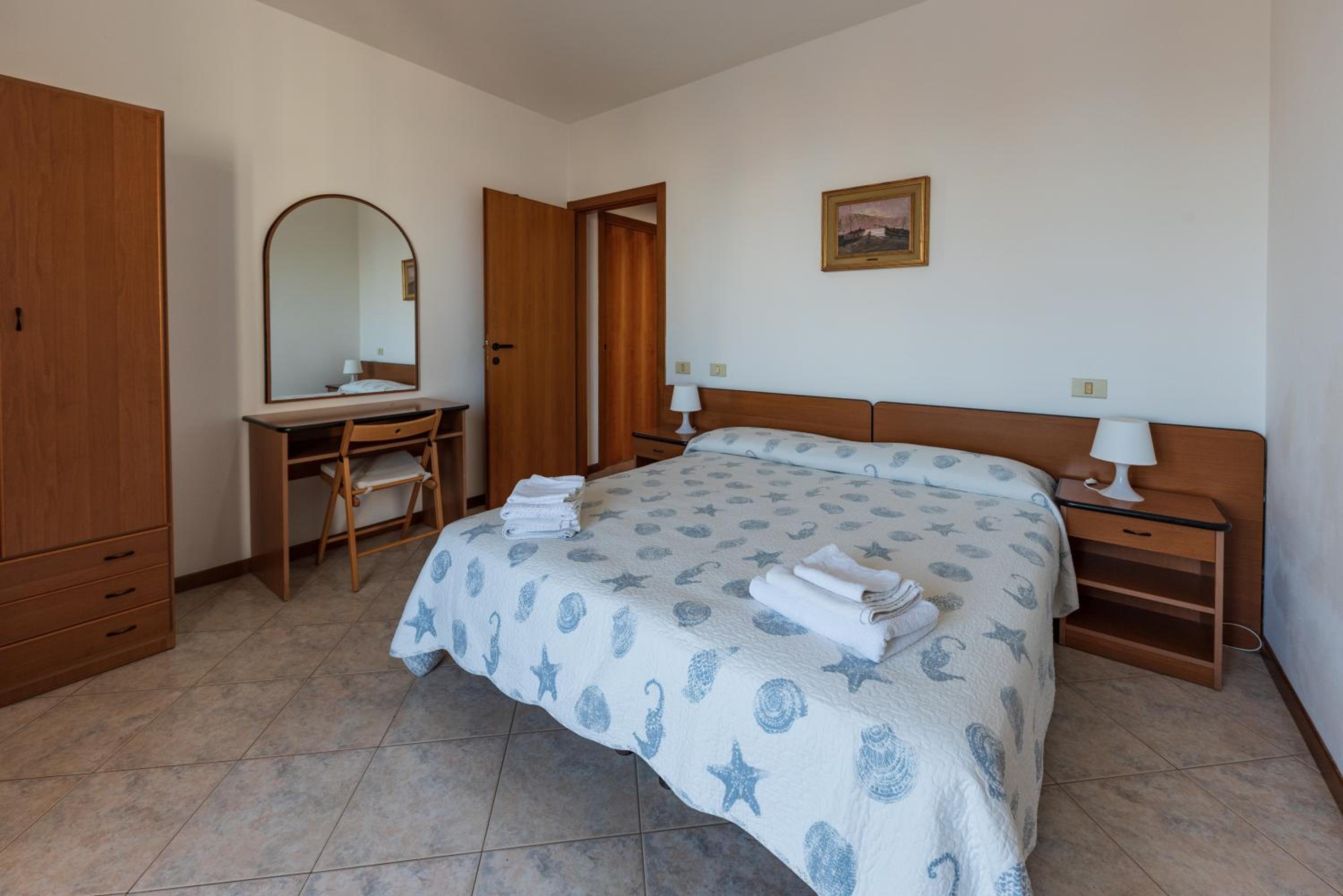 Residenza Nobel Appartamenti