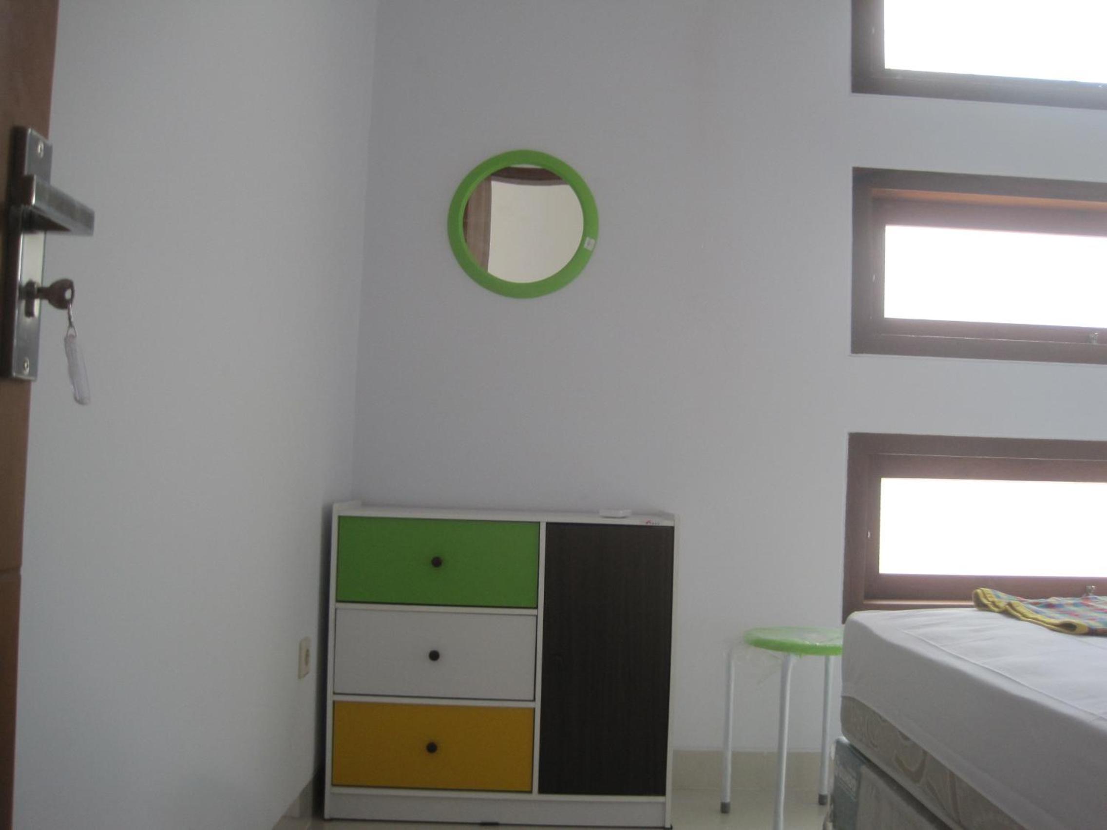 Cemara Homestay Jogja view 3