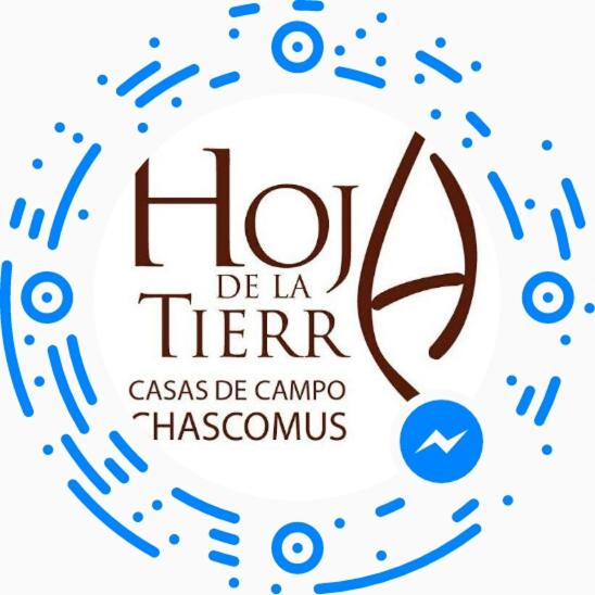 Cabañas Hoja de la Tierra