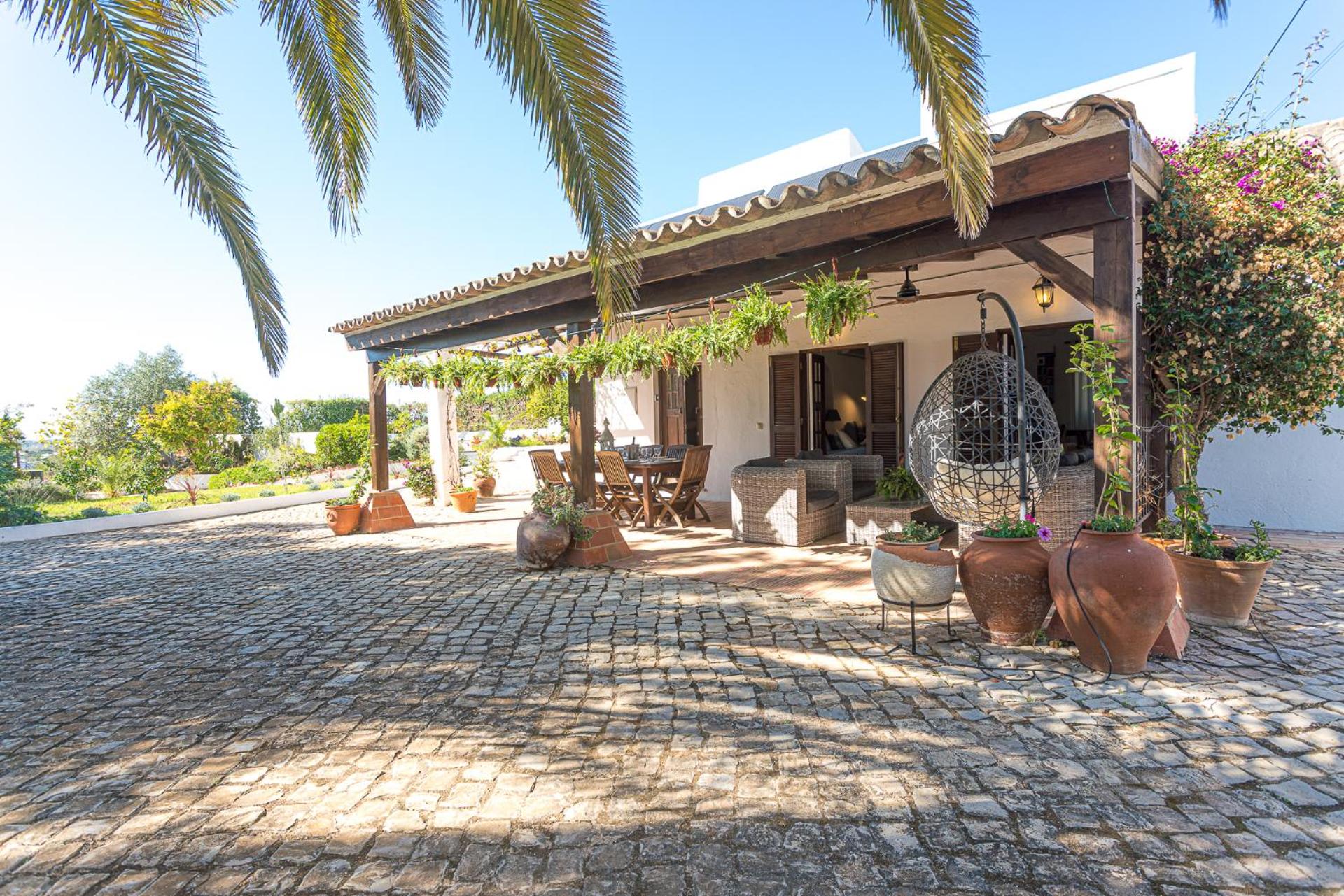 Quinta da Alfazema view 2