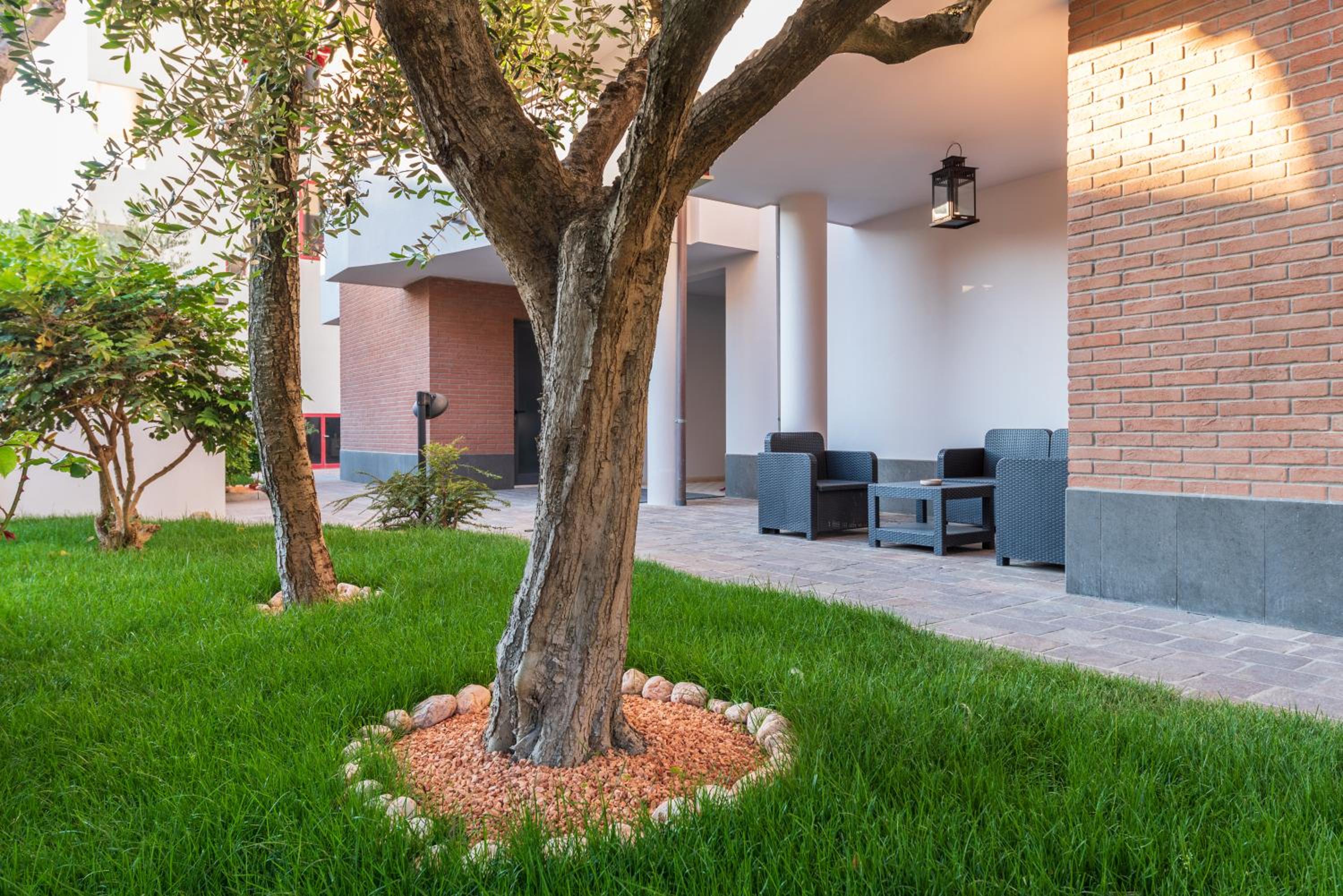 Residenza Nobel Appartamenti