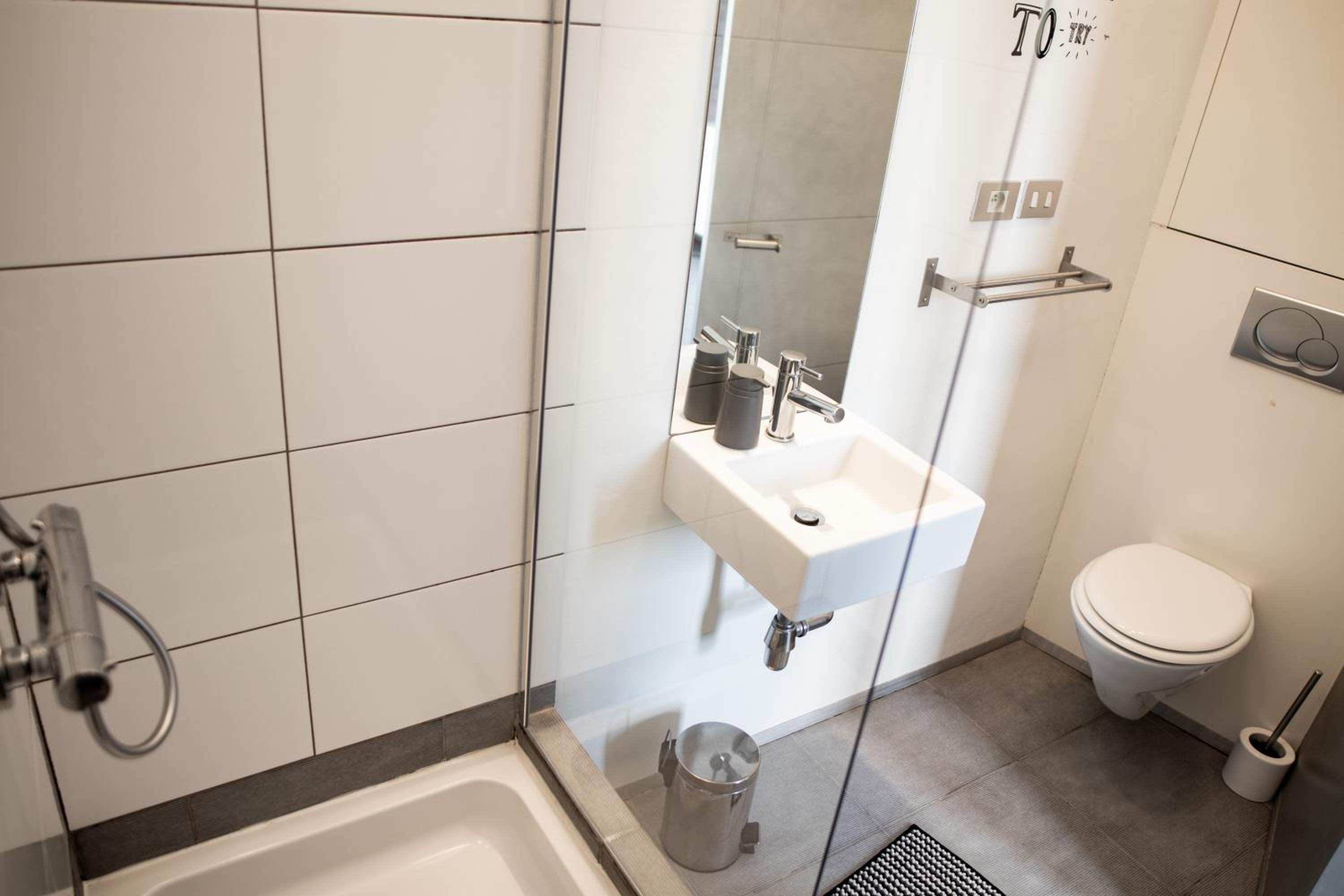 VEGAN b&b central Bruges