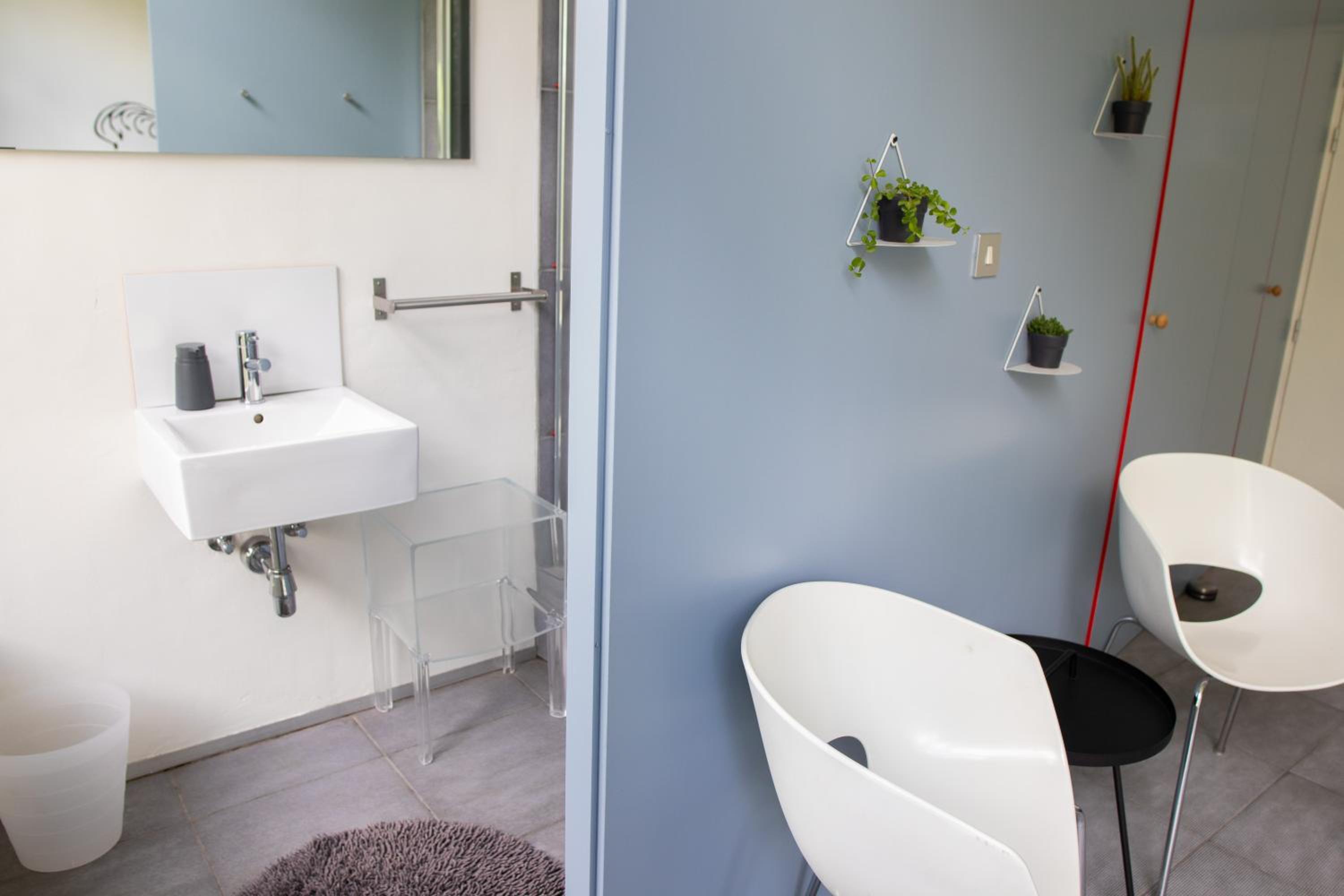 VEGAN b&b central Bruges
