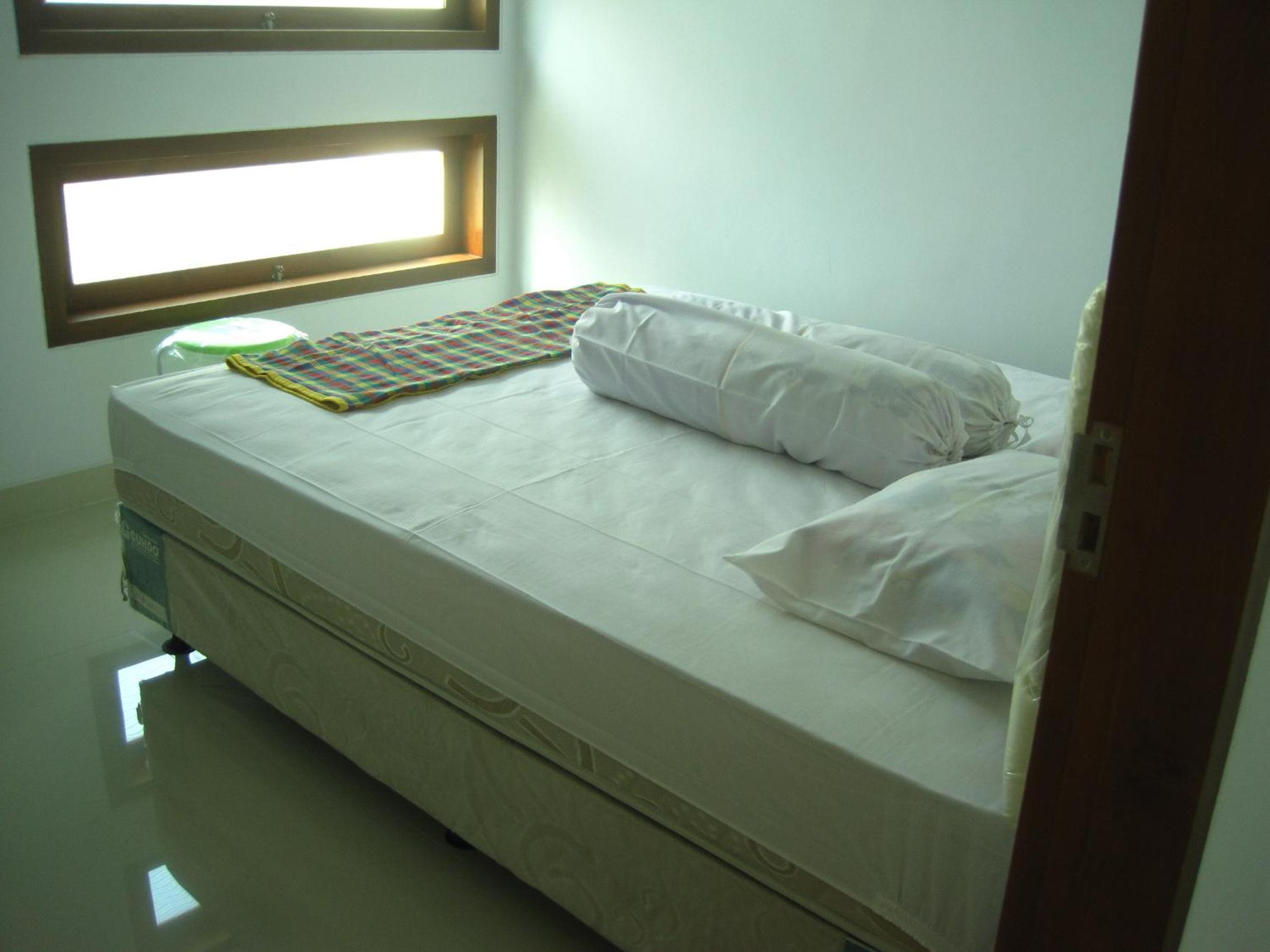 Cemara Homestay Jogja view 2