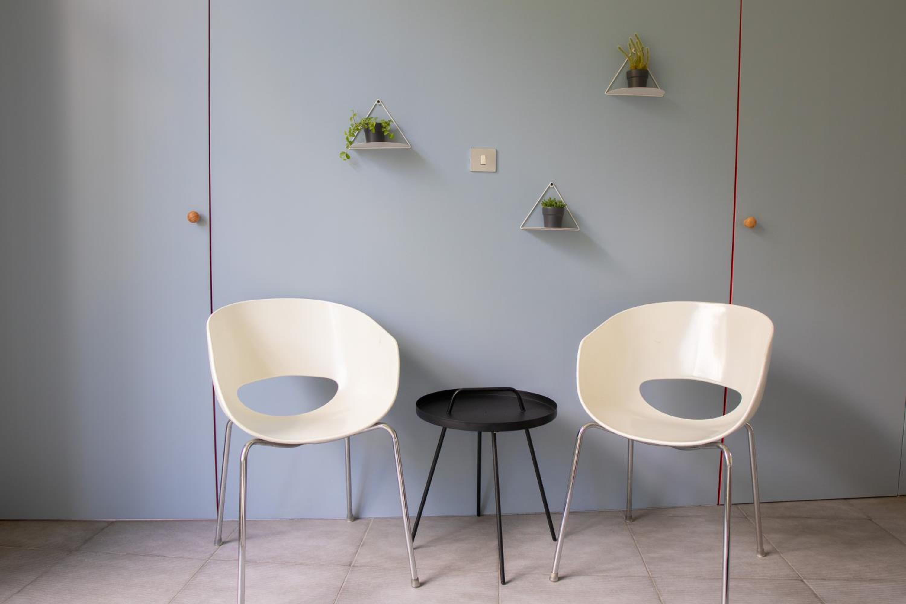 VEGAN b&b central Bruges