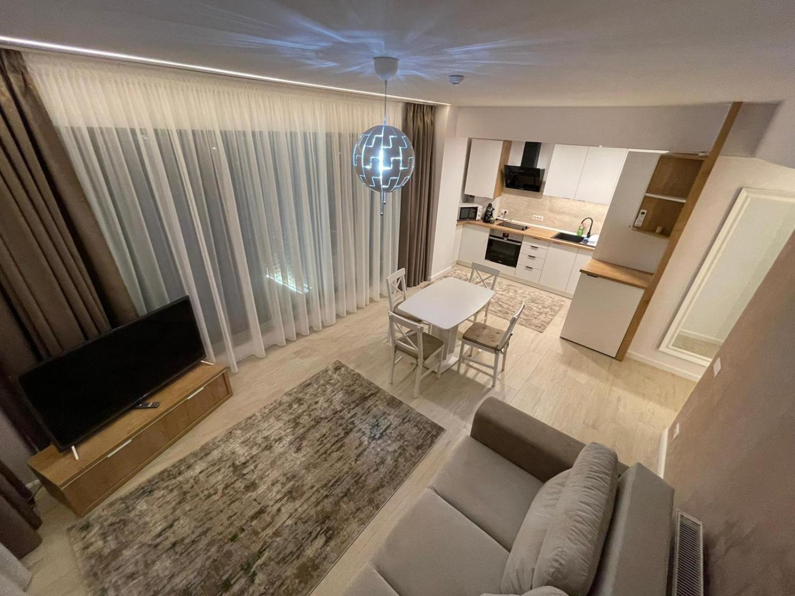 Mamaia Nord Bel Air 505 Zona Cluburi view 3