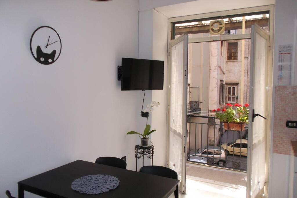 Gardenia Napoli