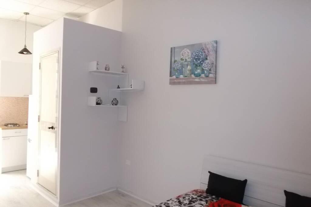 Gardenia Napoli