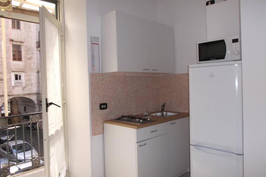 Gardenia Napoli