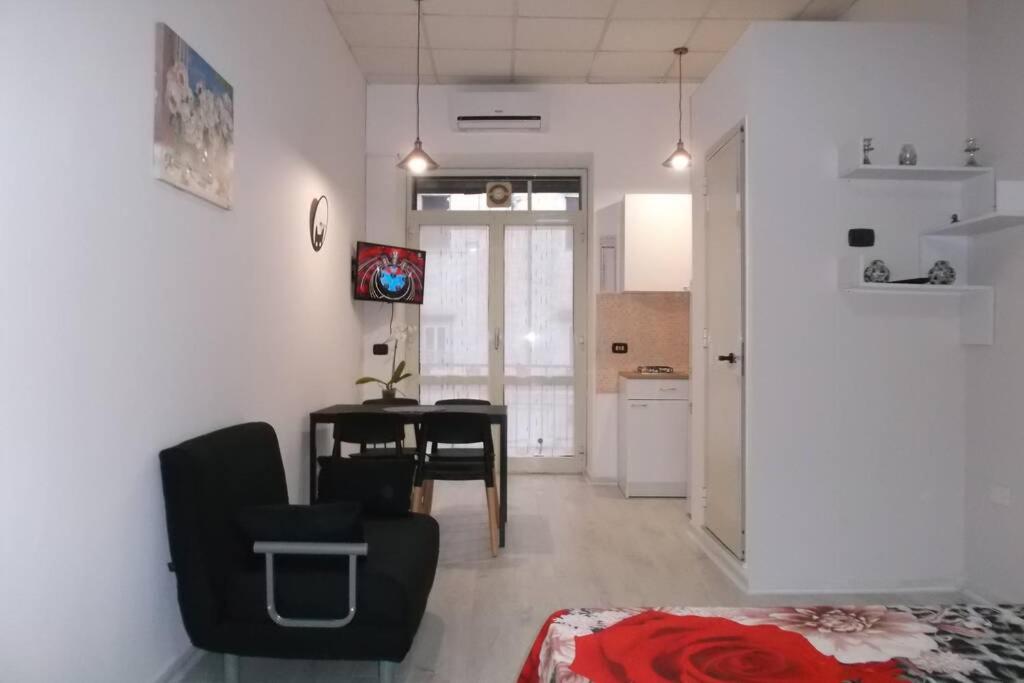 Gardenia Napoli