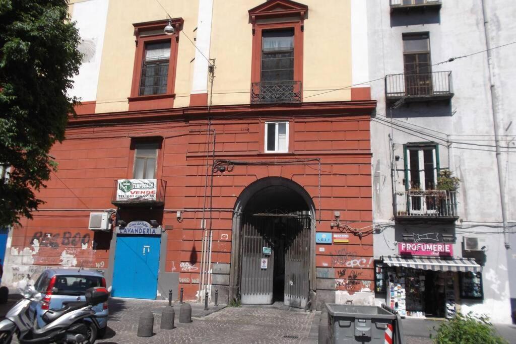 Gardenia Napoli