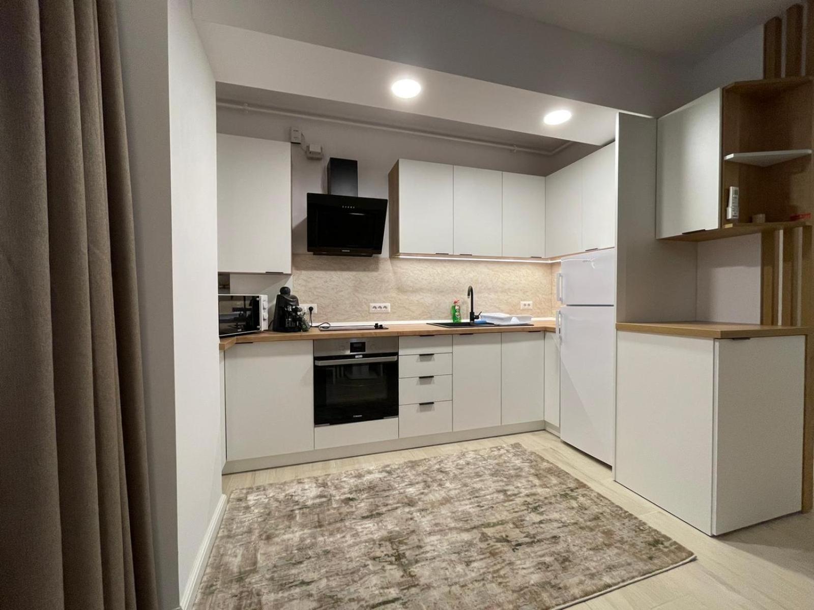 Mamaia Nord Bel Air 505 Zona Cluburi view 4