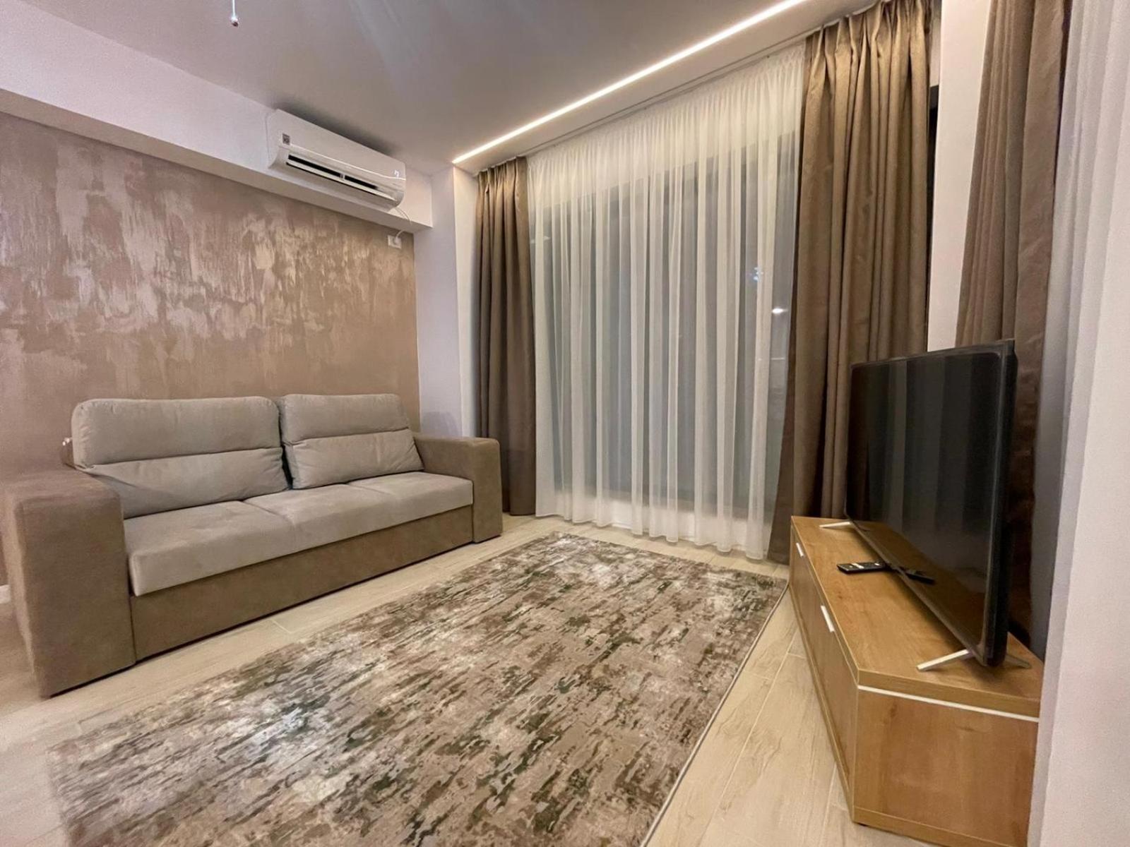 Mamaia Nord Bel Air 505 Zona Cluburi view 5