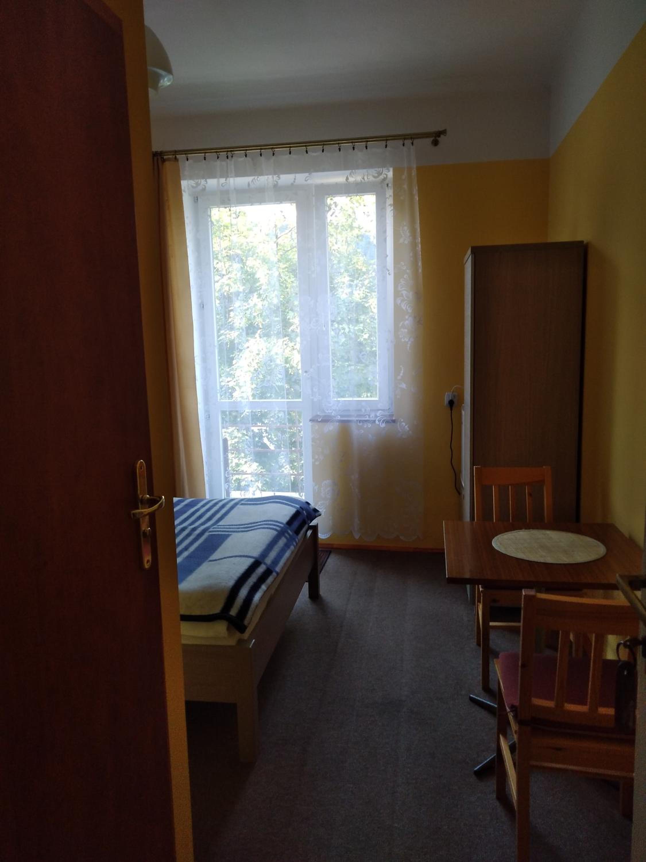 WILLA "SZCZĘSNA", photo 4