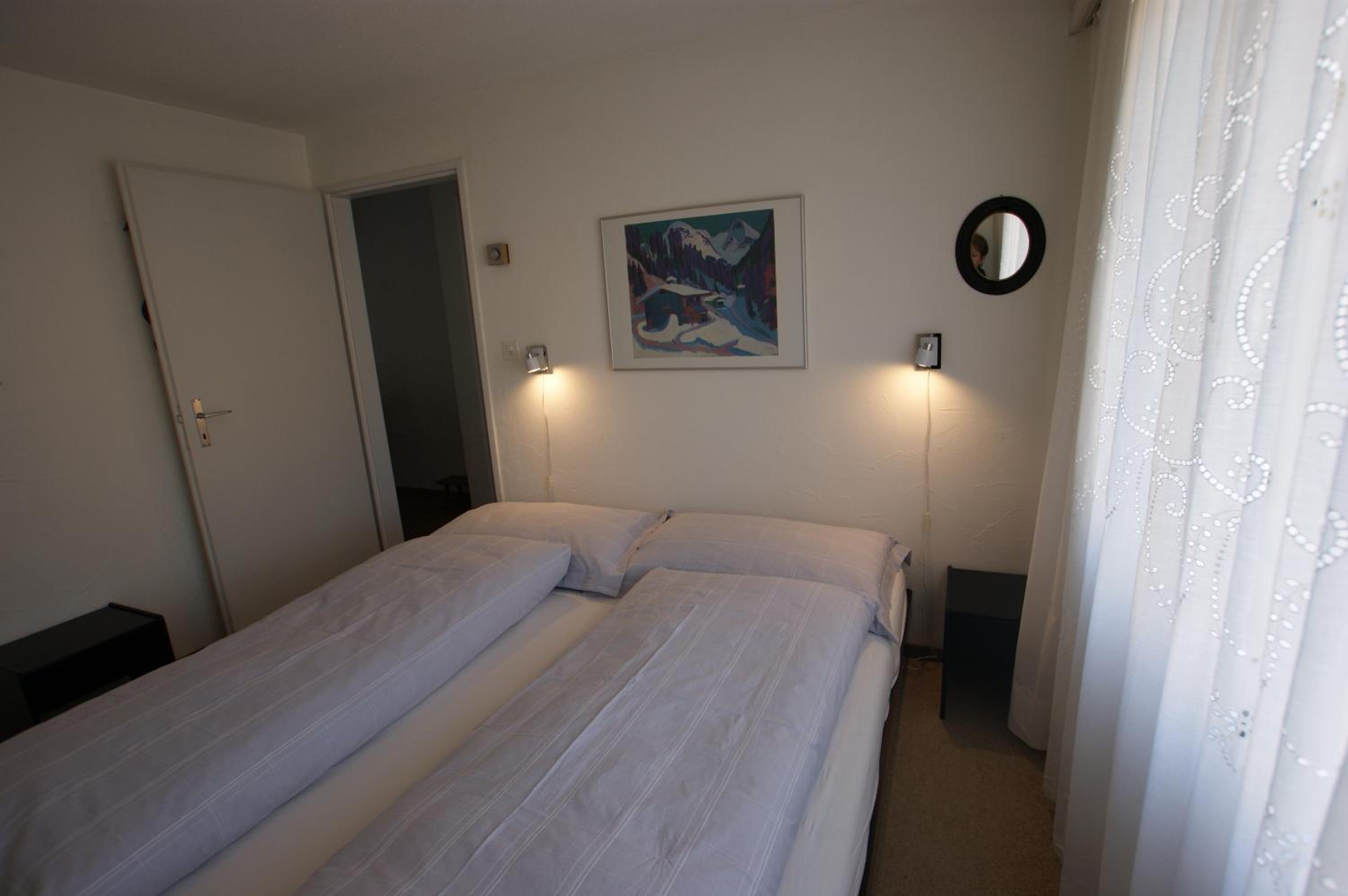 Valbella view 5
