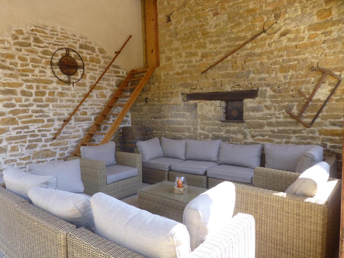 chambres d'hôte Le Marronnier