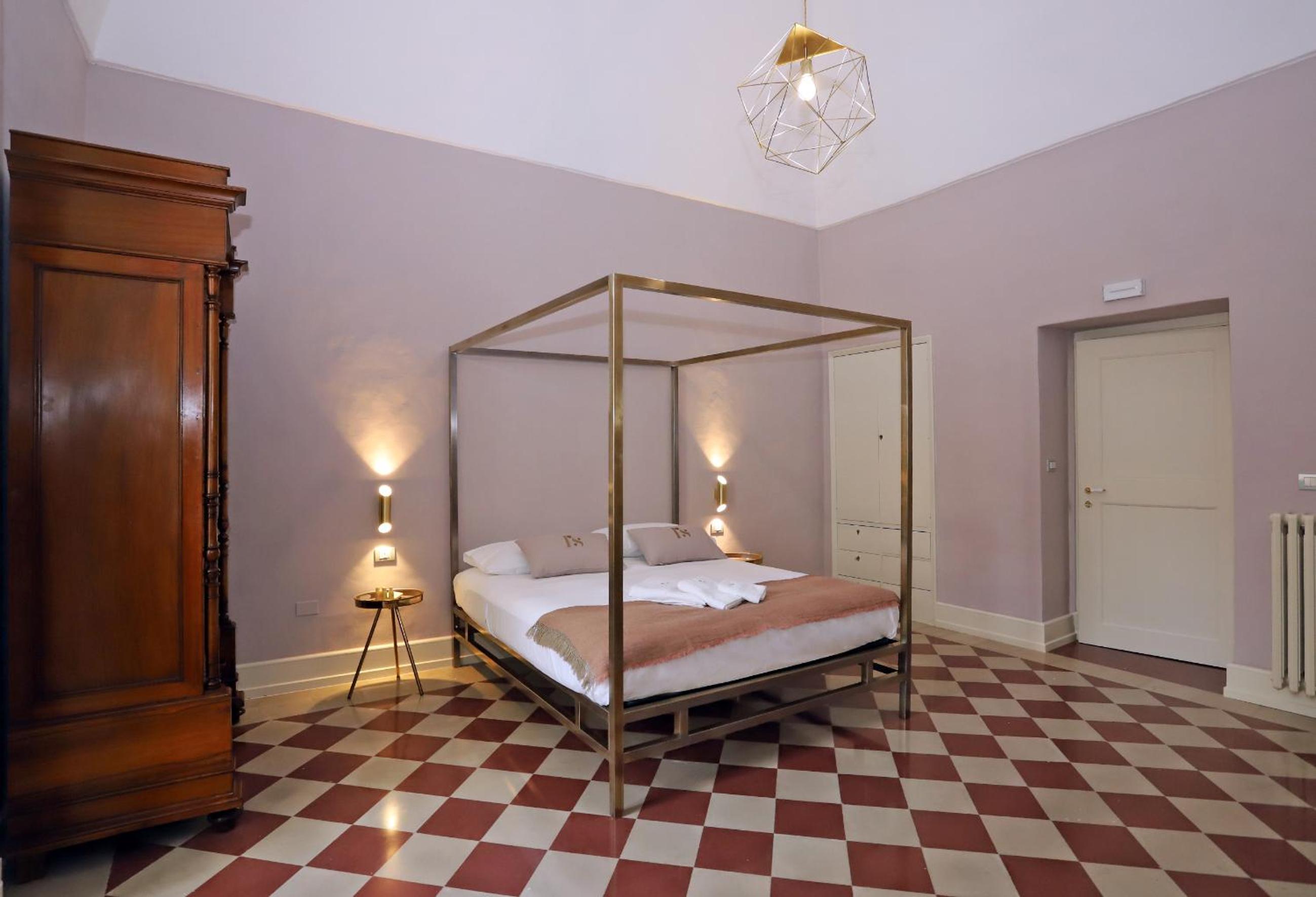 Palazzo Sansonetti, photo 27