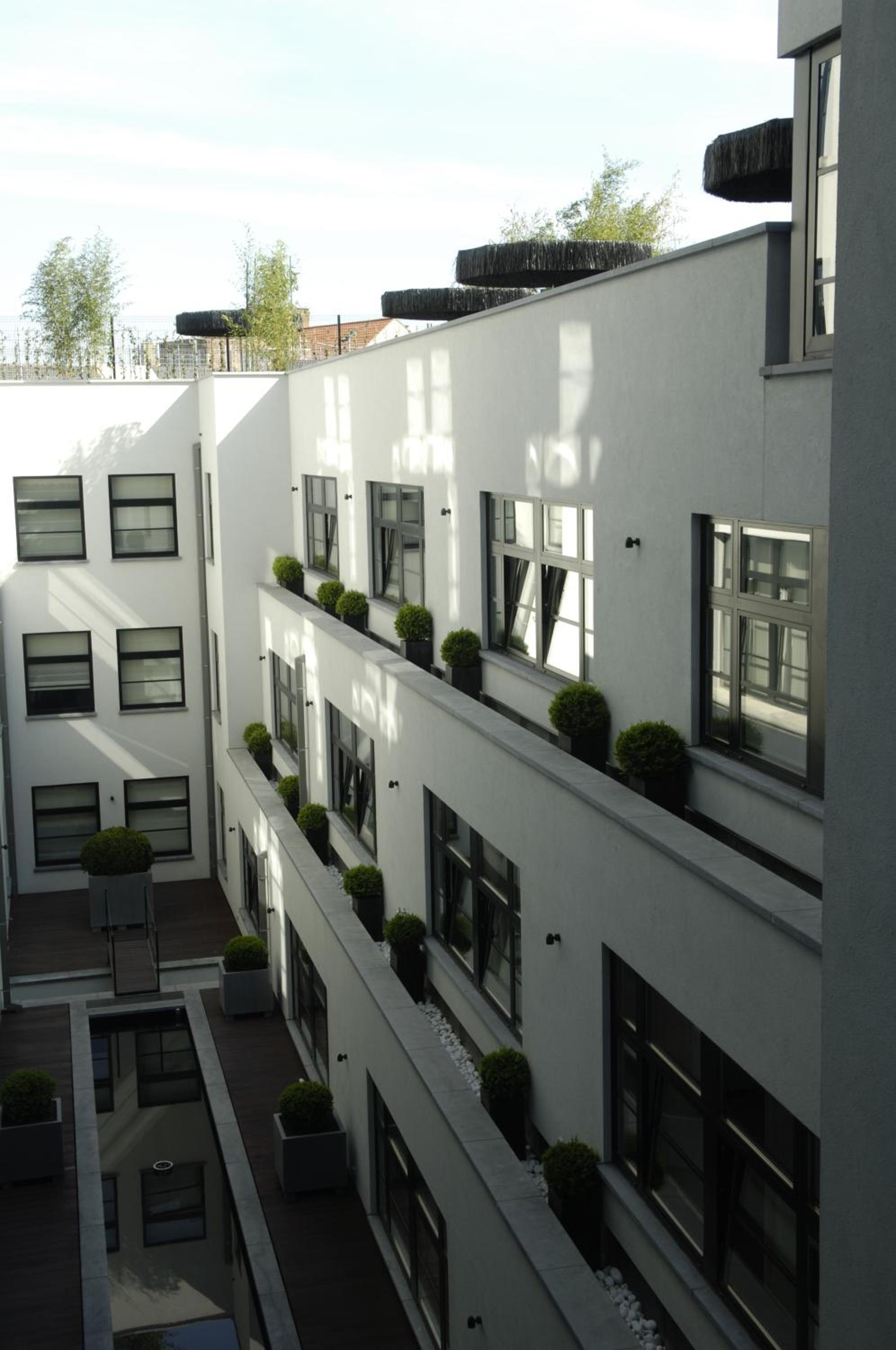 Hotel YOOMA Urban Lodge - Image 1