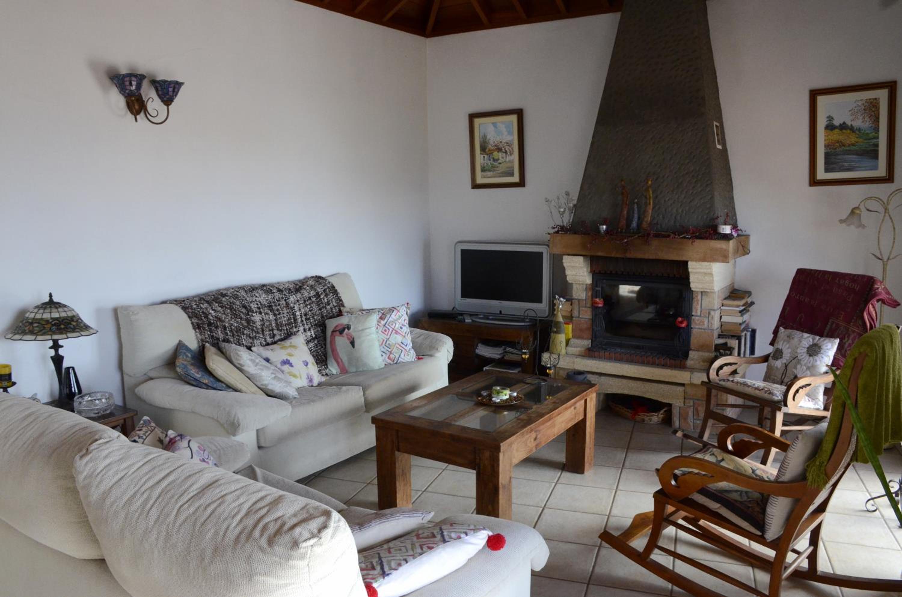 Villa Luna view 3