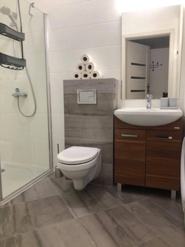 Apartament Noniewicza 95 view 5