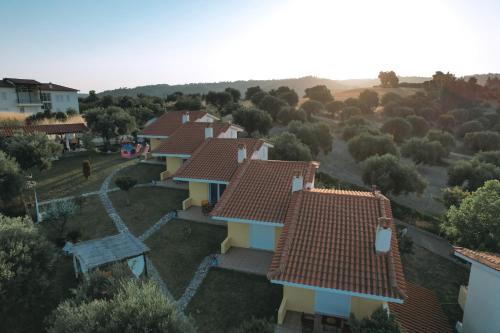 Studio Dalkidi Kalandra Possidi view 2