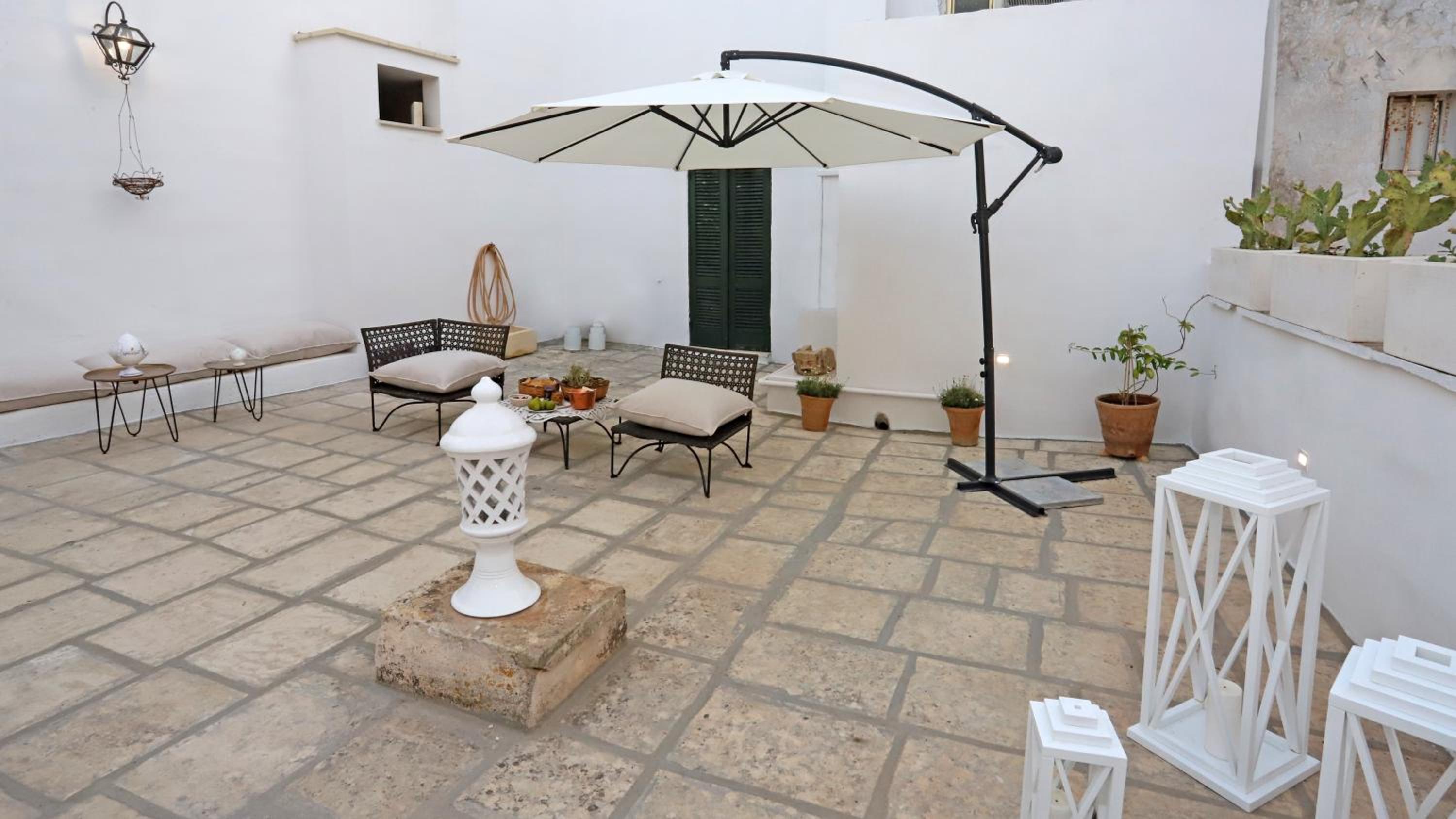 Palazzo Sansonetti, photo 15