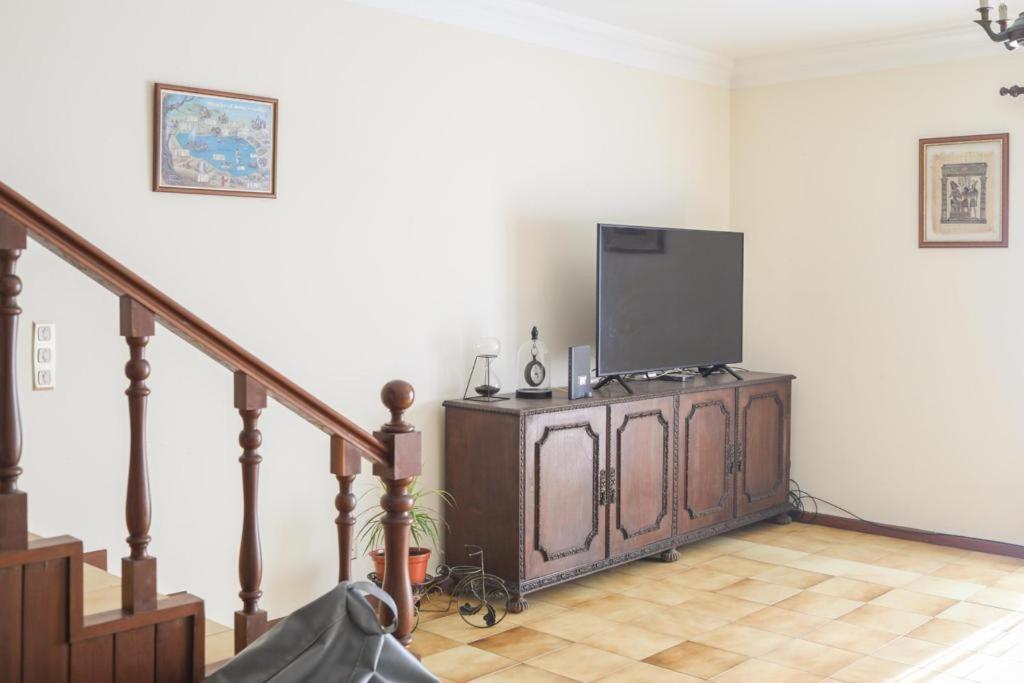 Hostel Mindelo