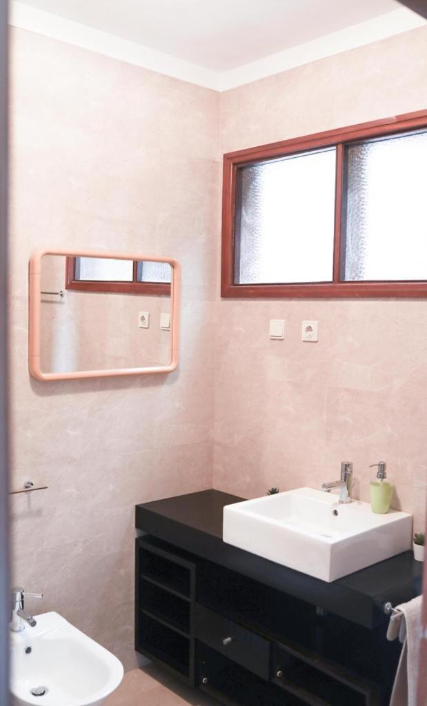 Hostel Mindelo