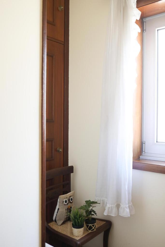 Hostel Mindelo