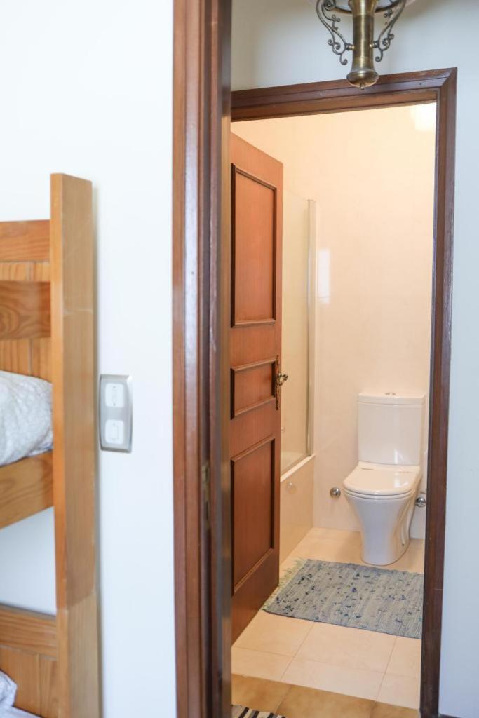 Hostel Mindelo