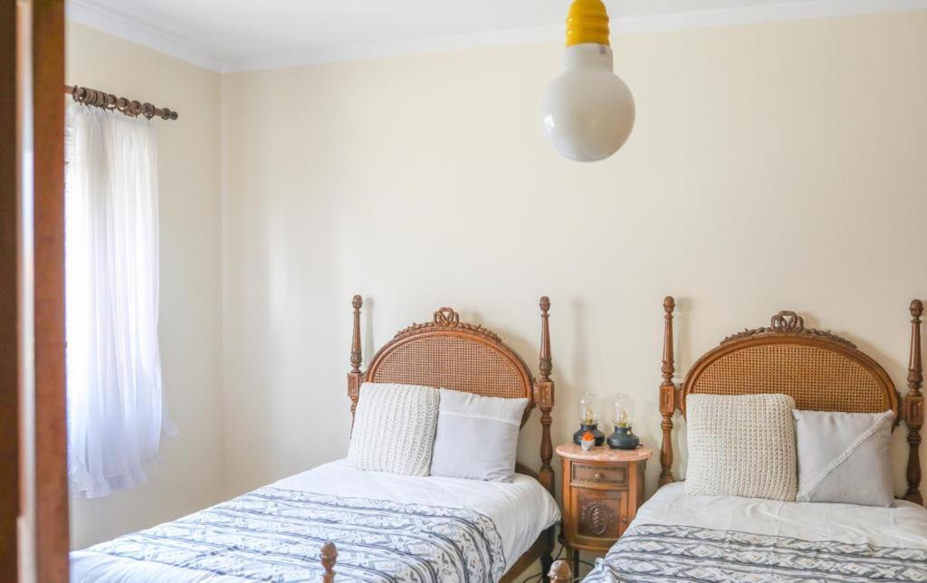 Hostel Mindelo
