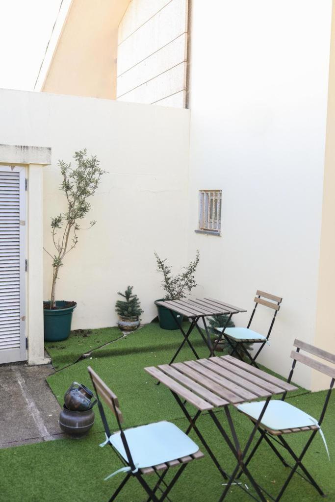 Hostel Mindelo