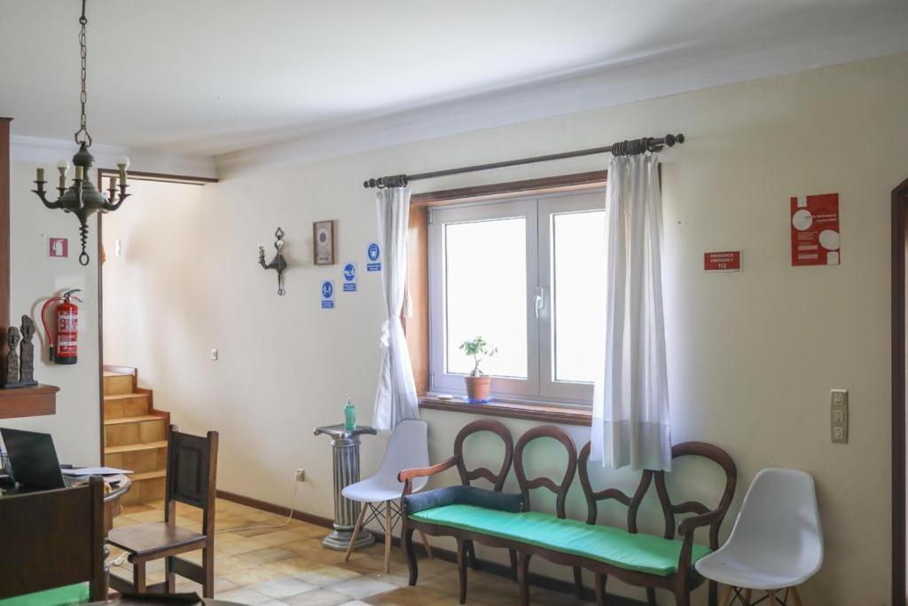 Hostel Mindelo