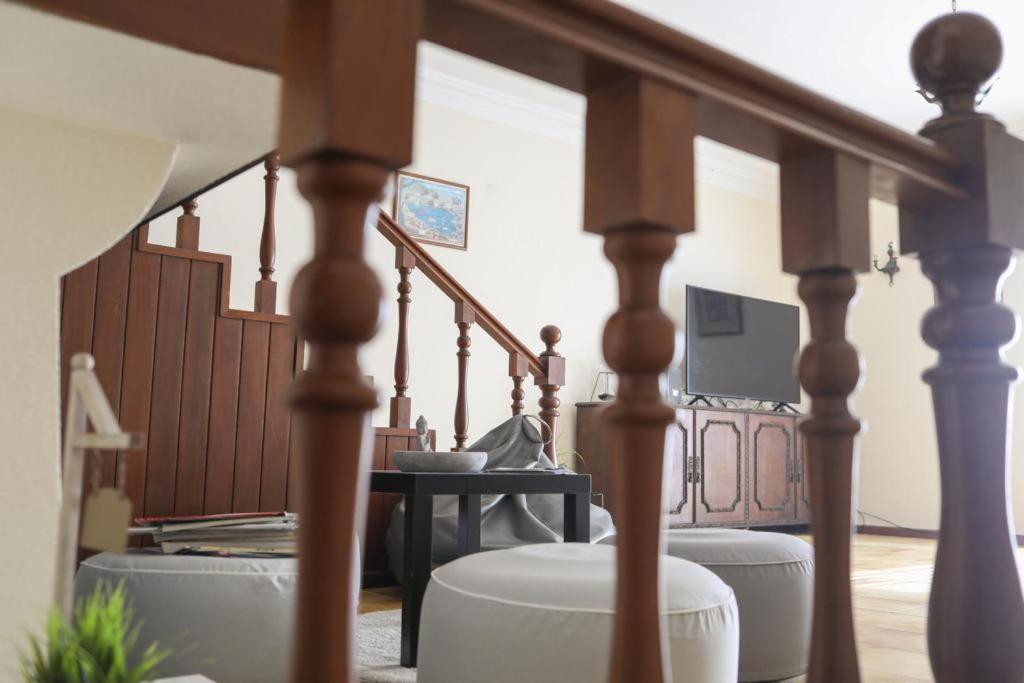 Hostel Mindelo