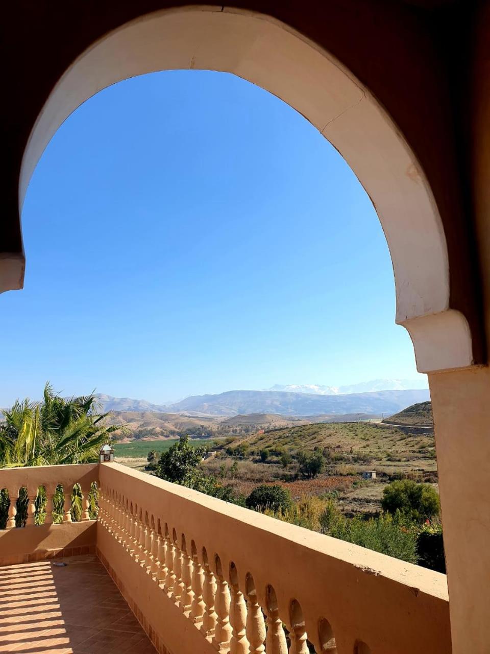 Les terrasses du Lac Marrakech view 4