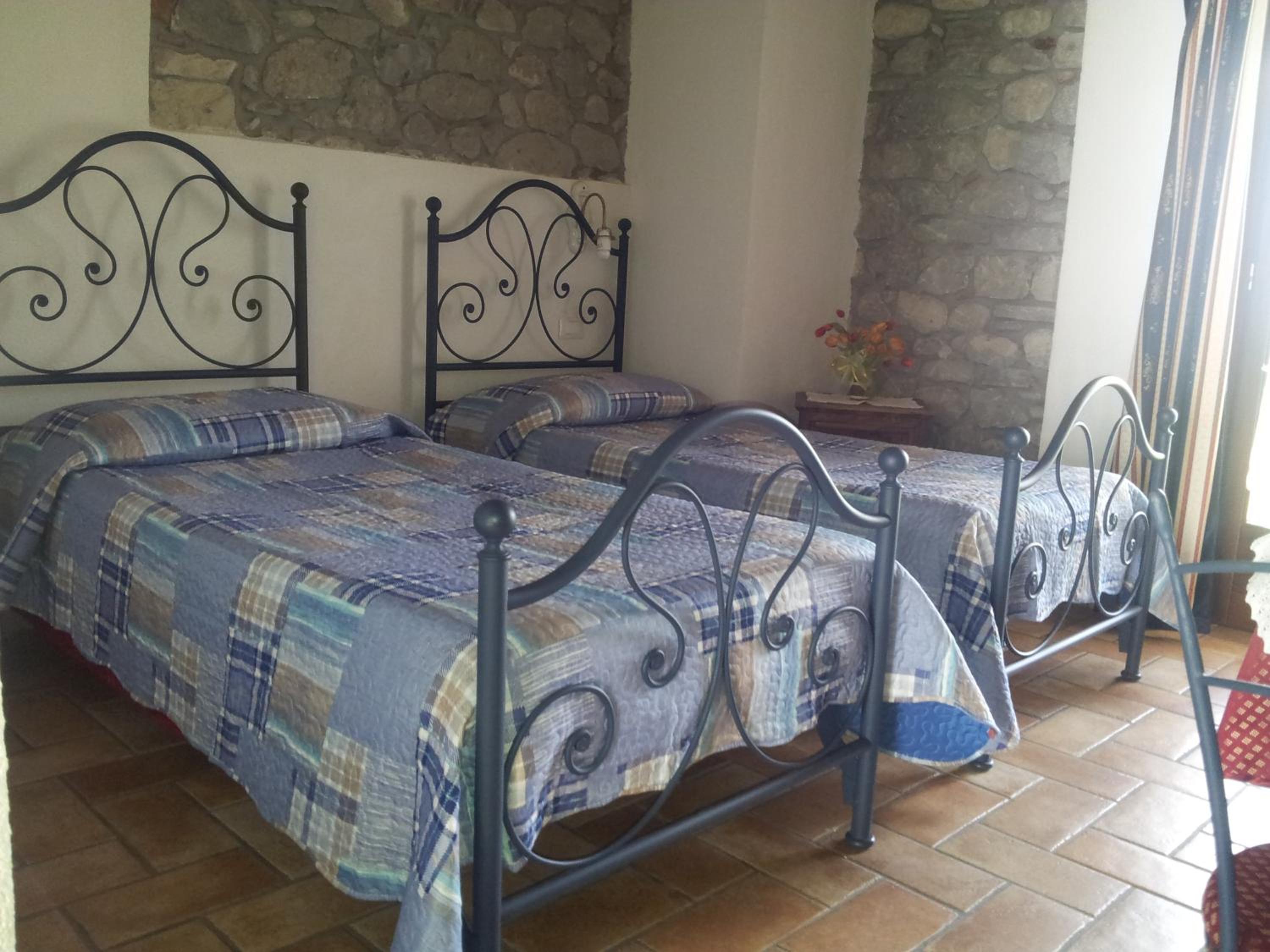 Borgo di Corte - alloggio agrituristico