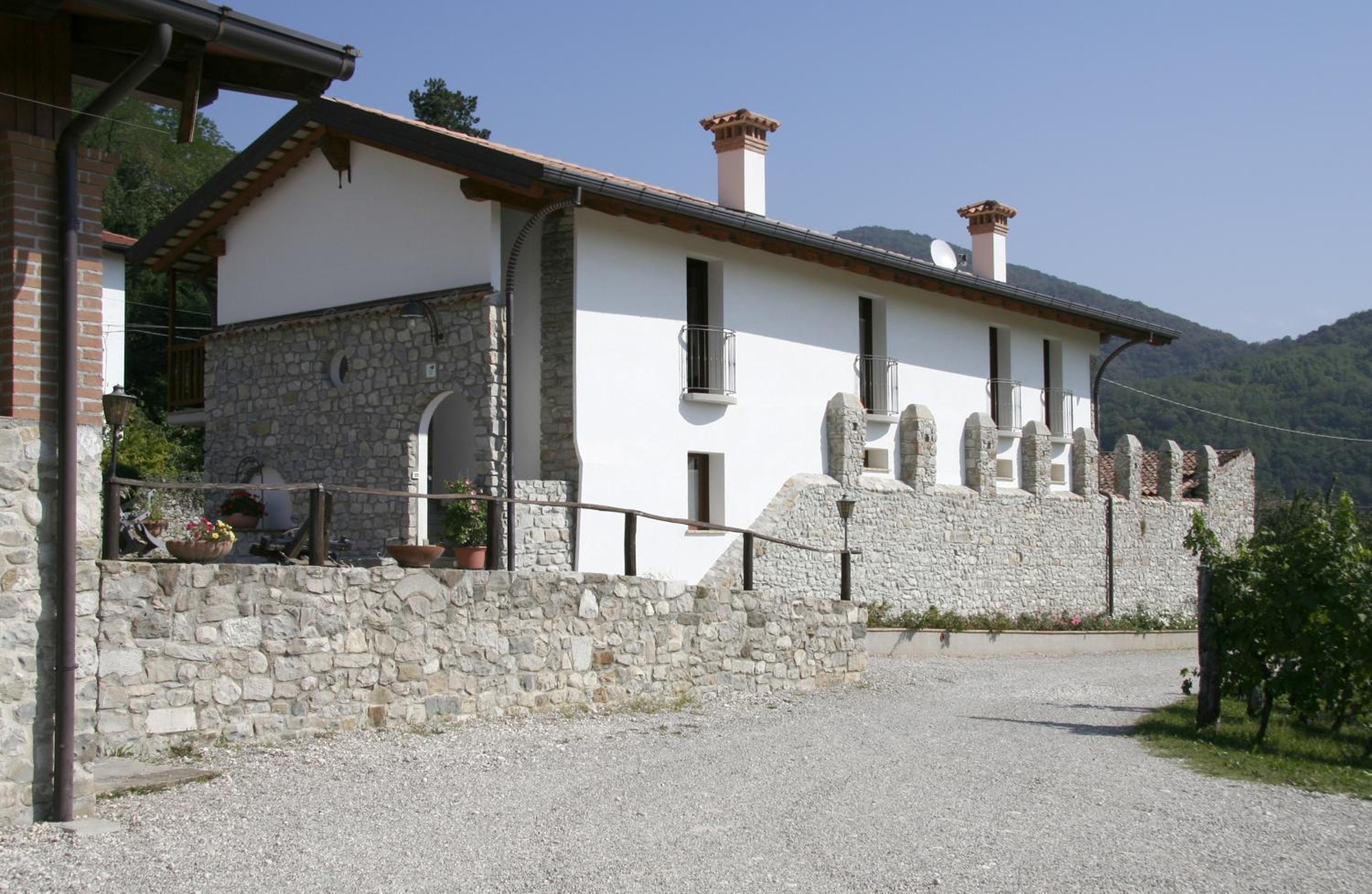 Borgo di Corte - alloggio agrituristico