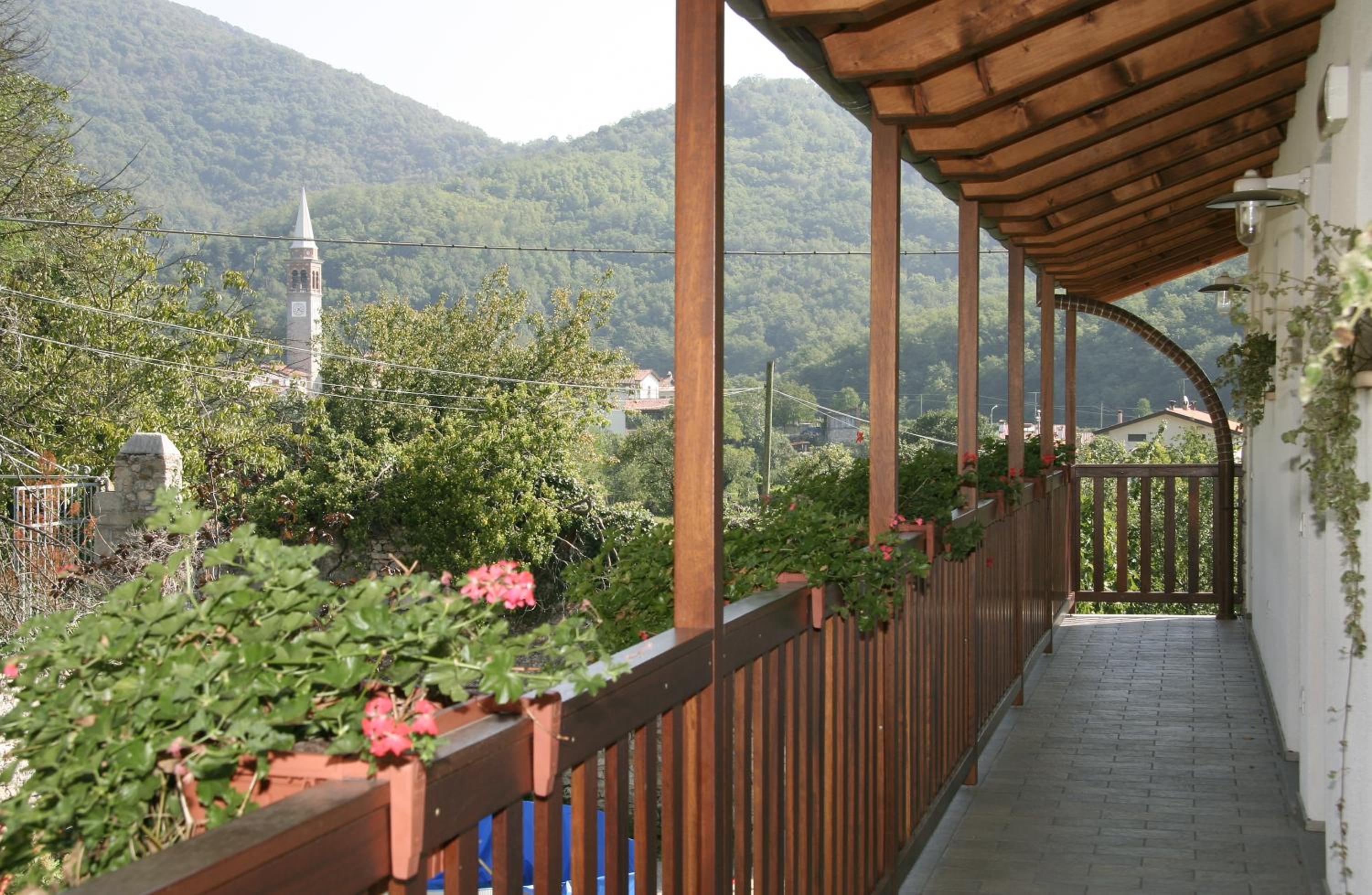 Borgo di Corte - alloggio agrituristico