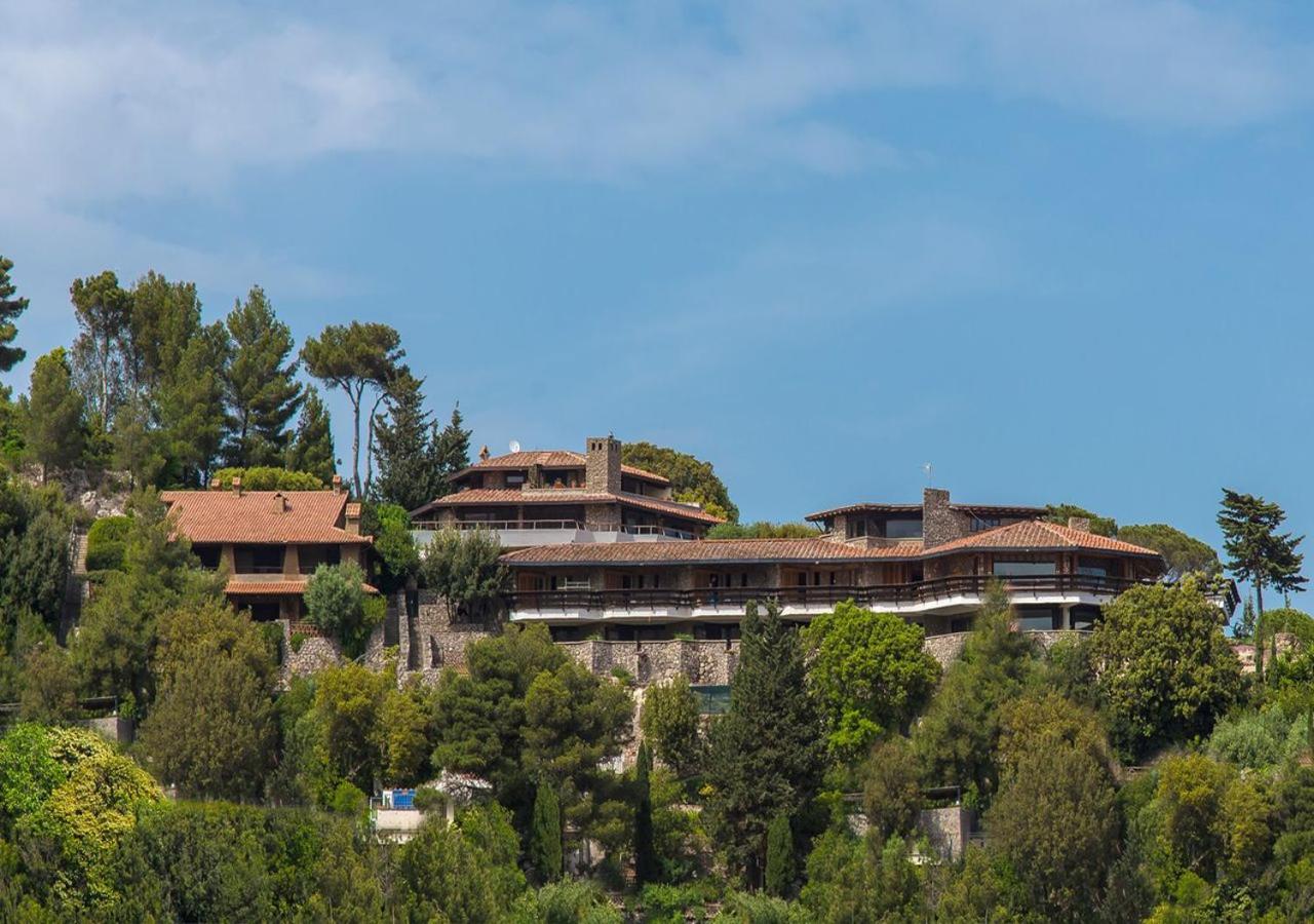 Villa Valdroni