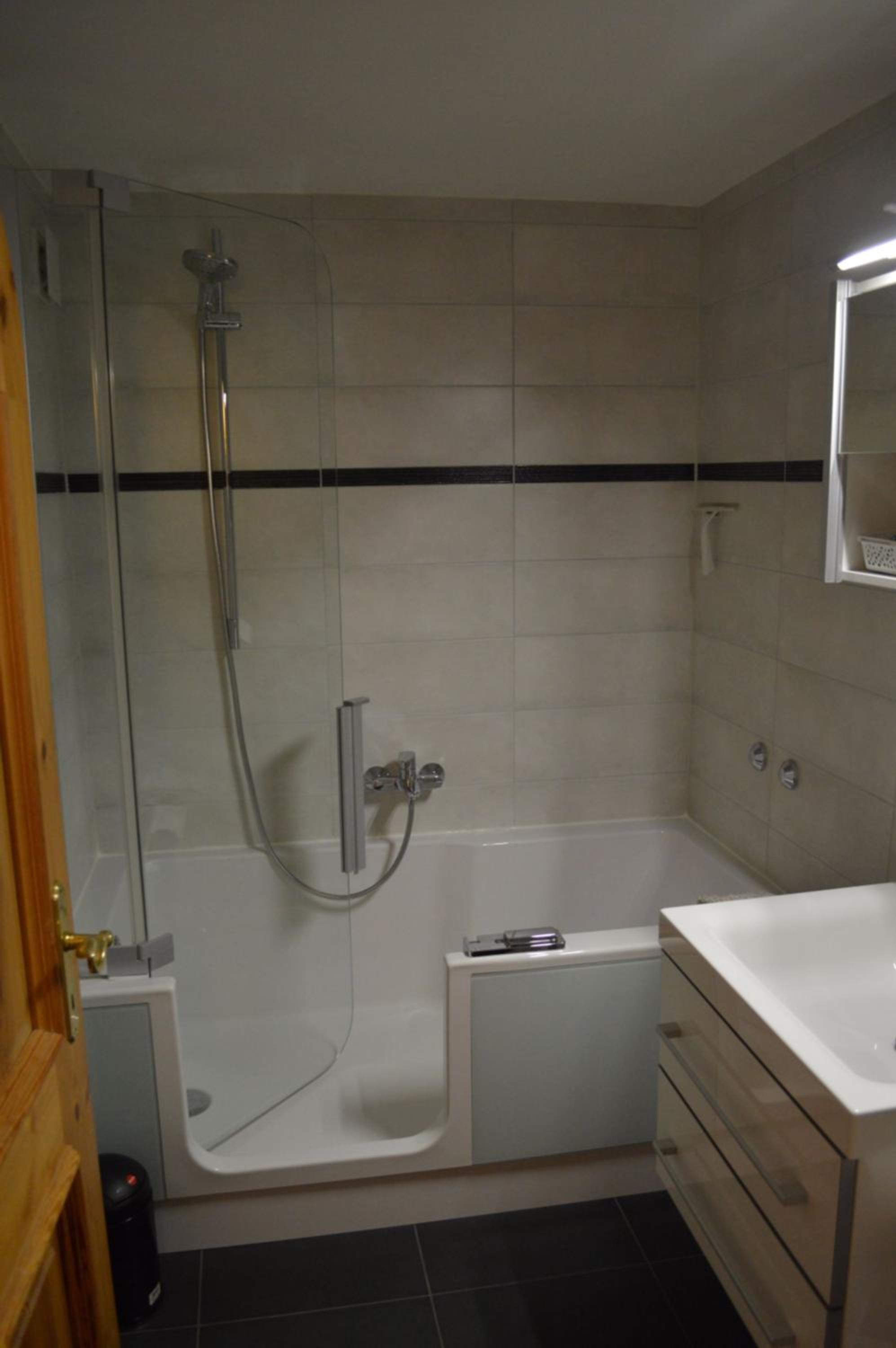 Ferienwohnung Runca view 5