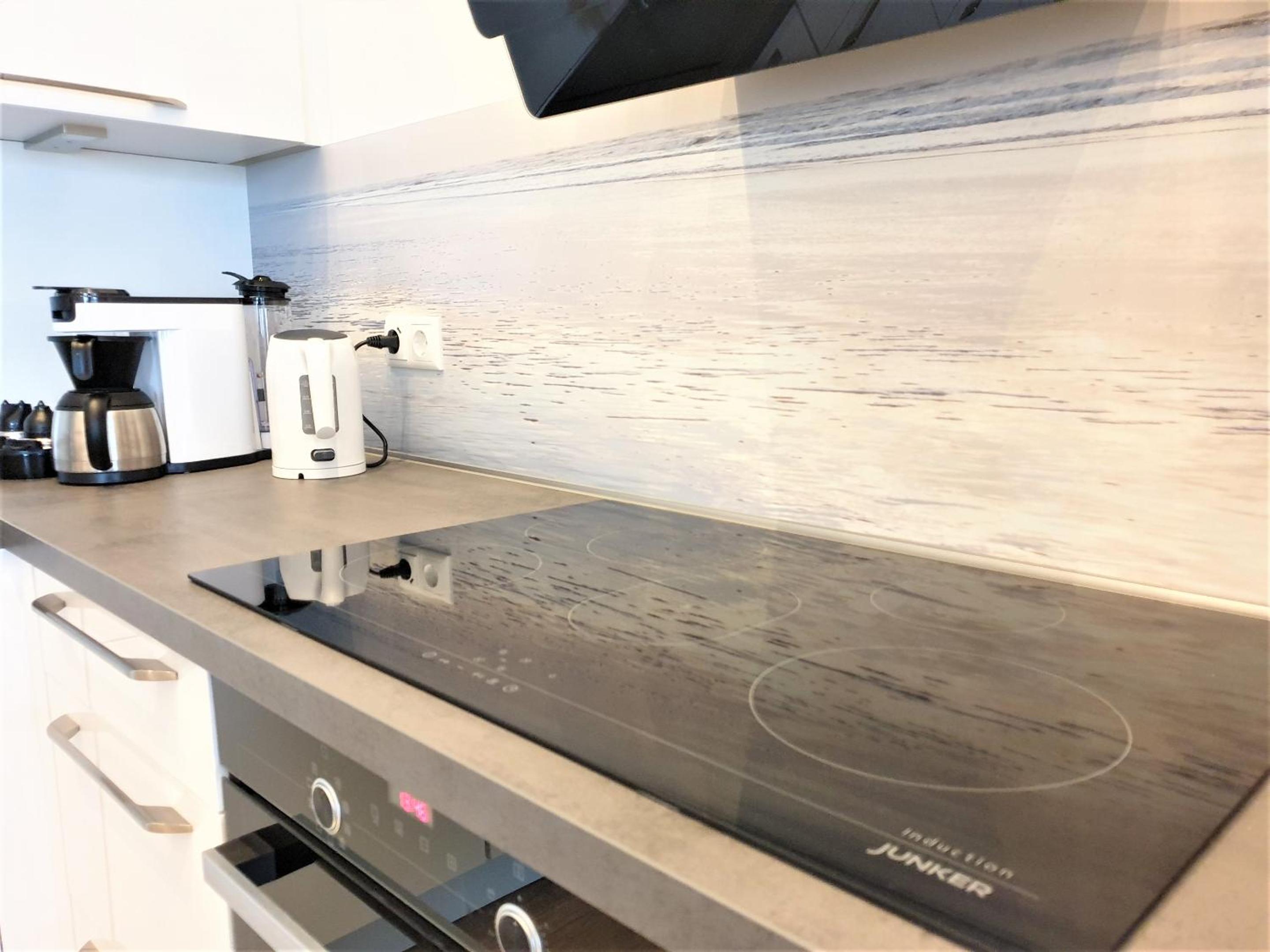 Penthouse Gezeitenblick, Am Alten Deich 4-2 31
