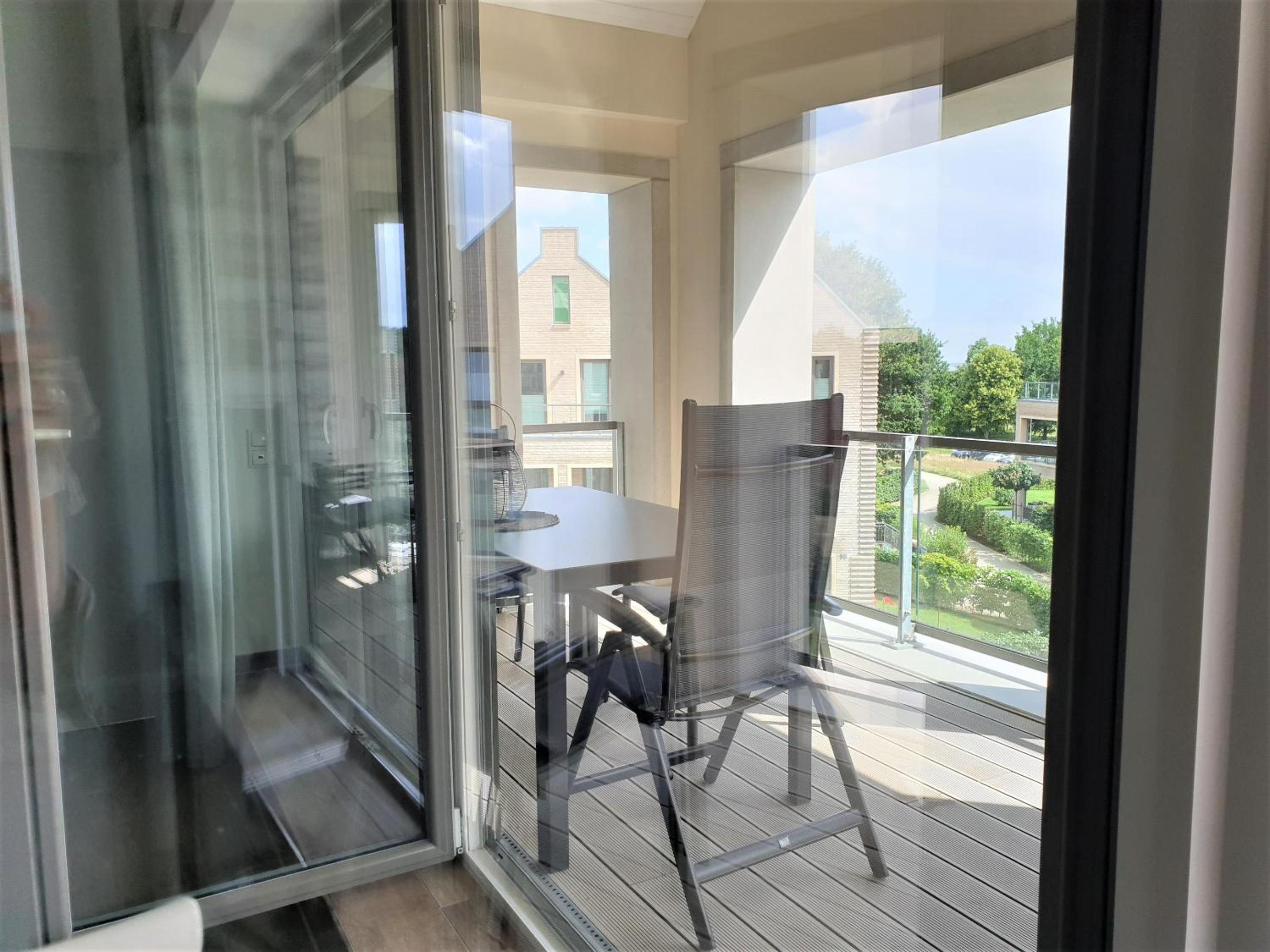 Penthouse Gezeitenblick, Am Alten Deich 4-2 31