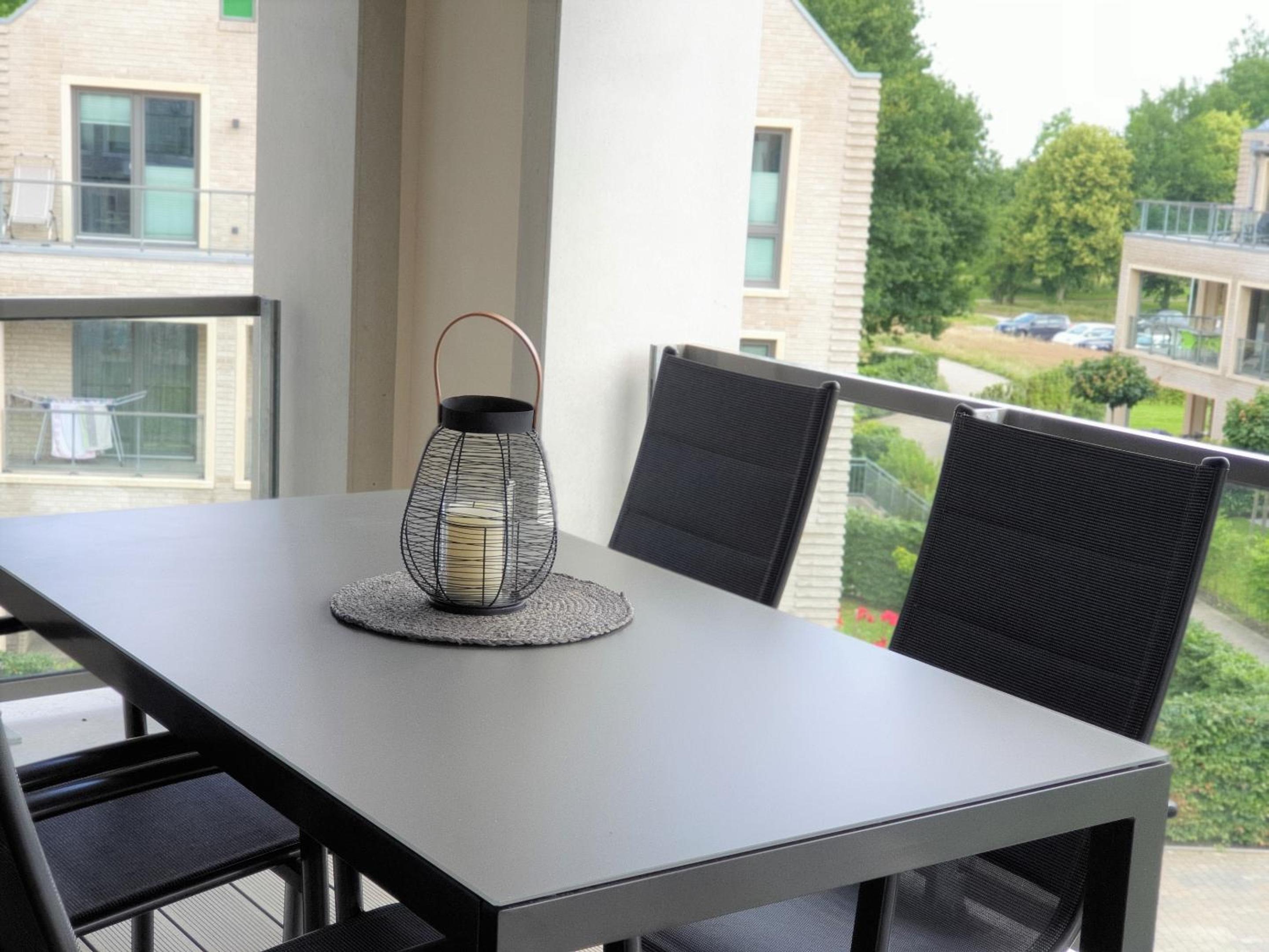 Penthouse Gezeitenblick, Am Alten Deich 4-2 31
