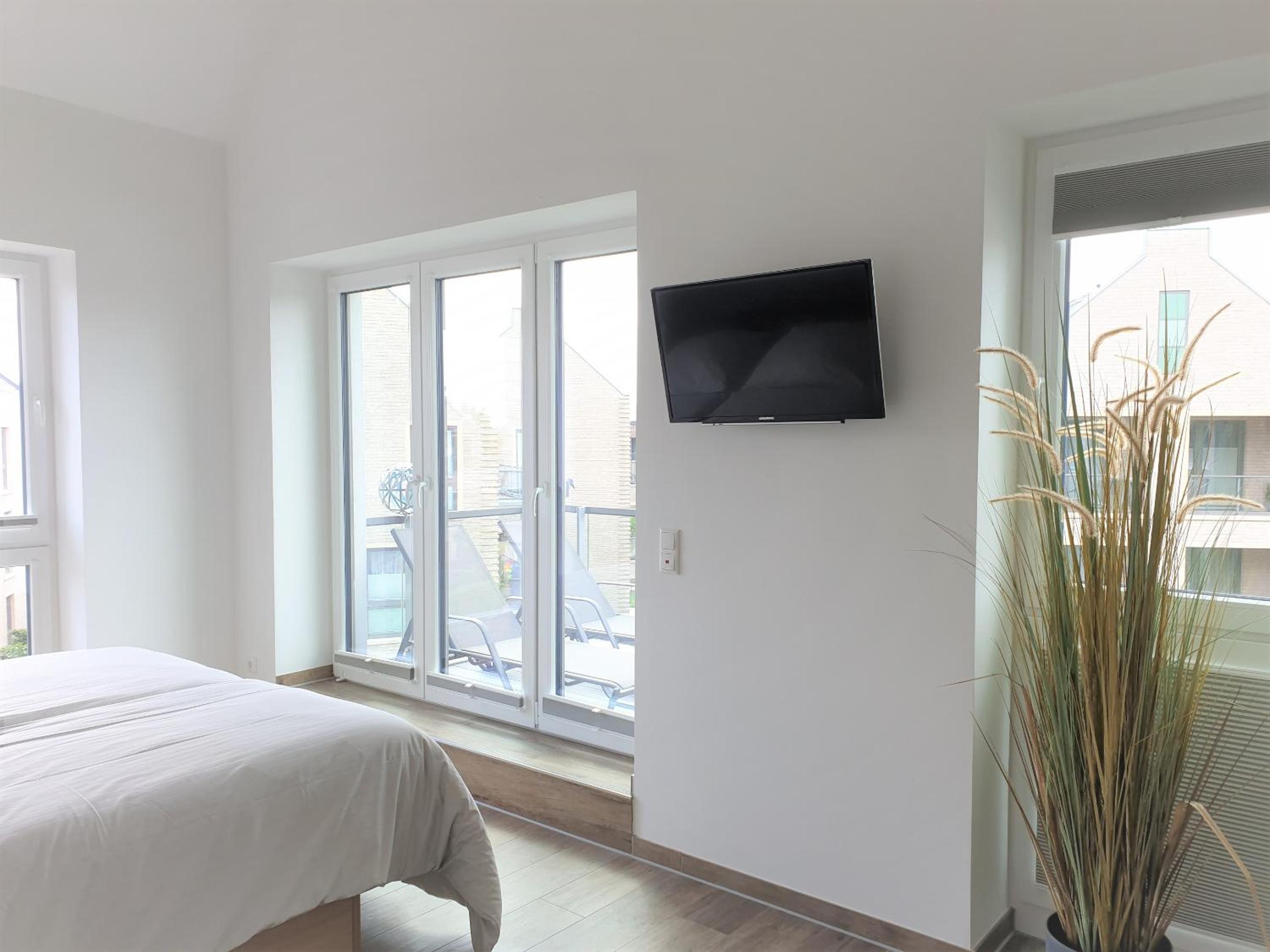 Penthouse Gezeitenblick, Am Alten Deich 4-2 31