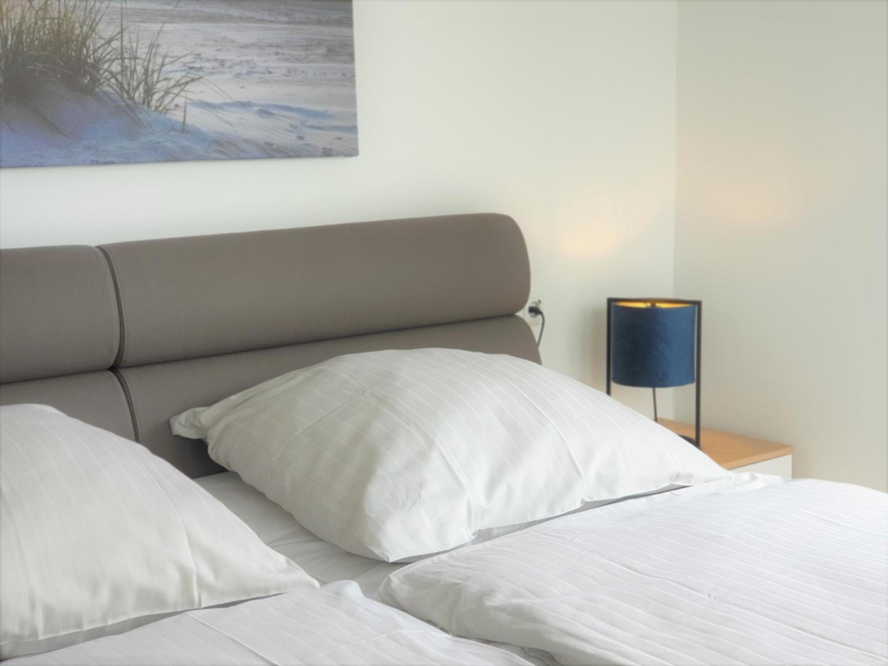 Penthouse Gezeitenblick, Am Alten Deich 4-2 31