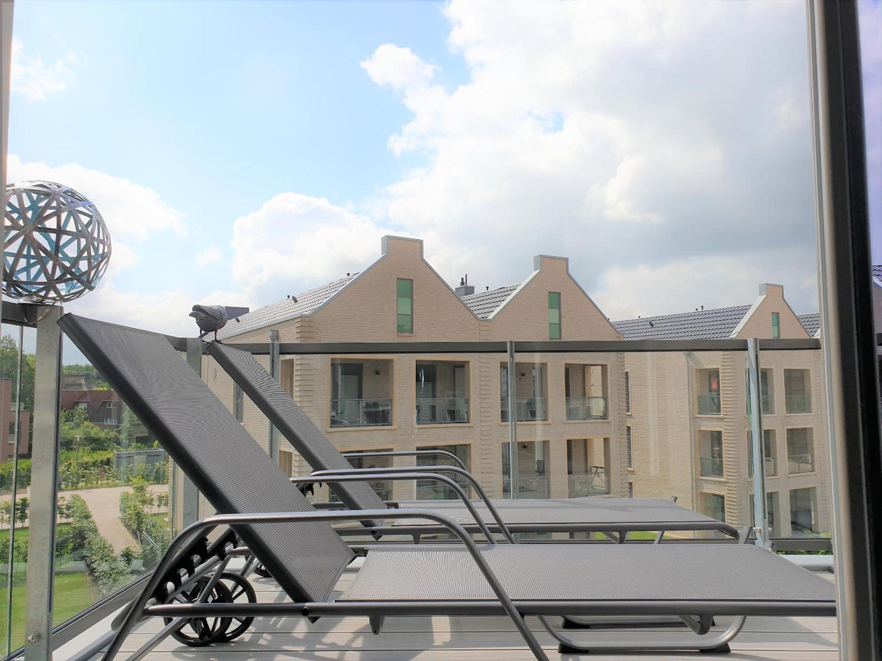 Penthouse Gezeitenblick, Am Alten Deich 4-2 31