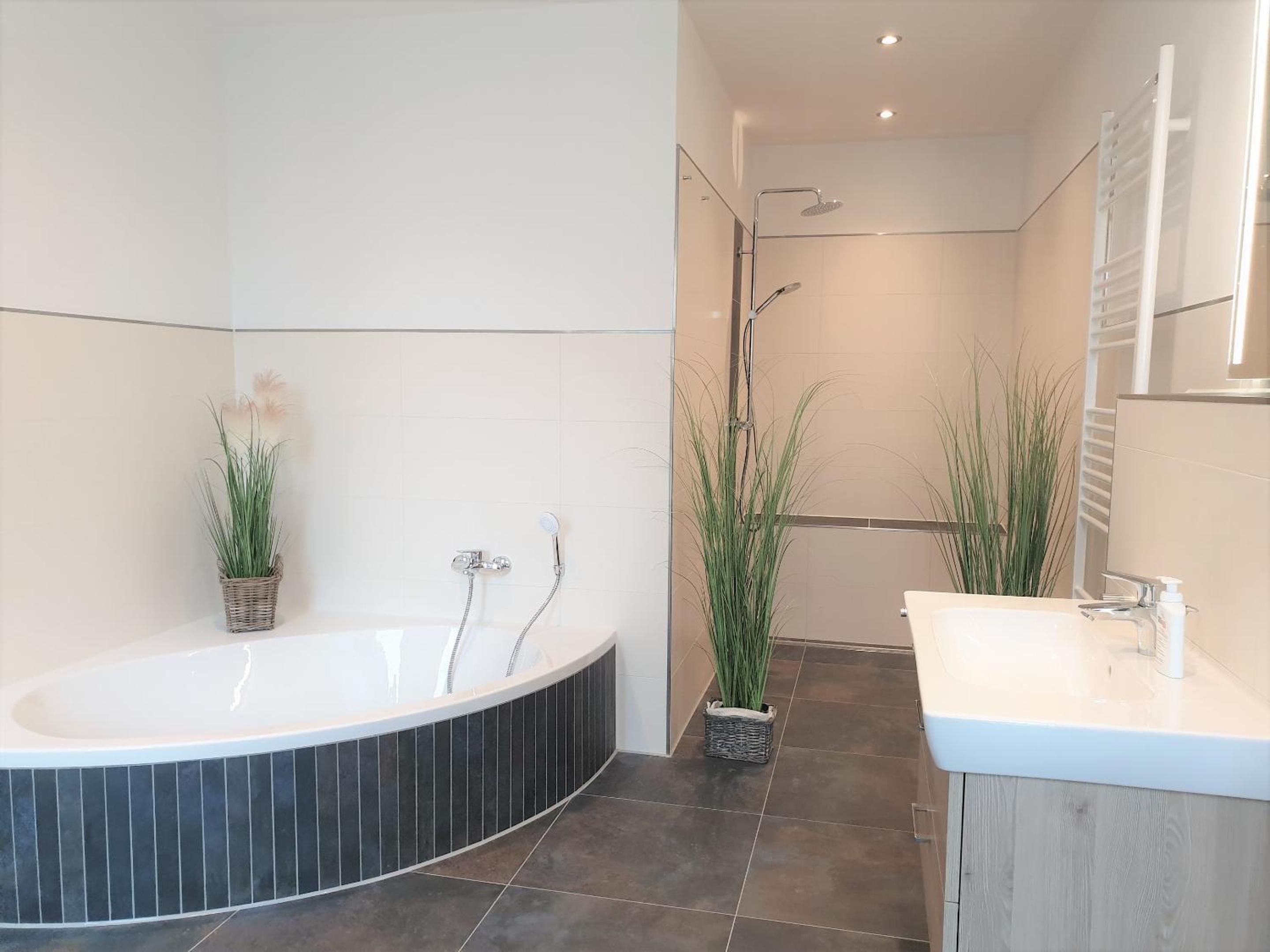 Penthouse Gezeitenblick, Am Alten Deich 4-2 31