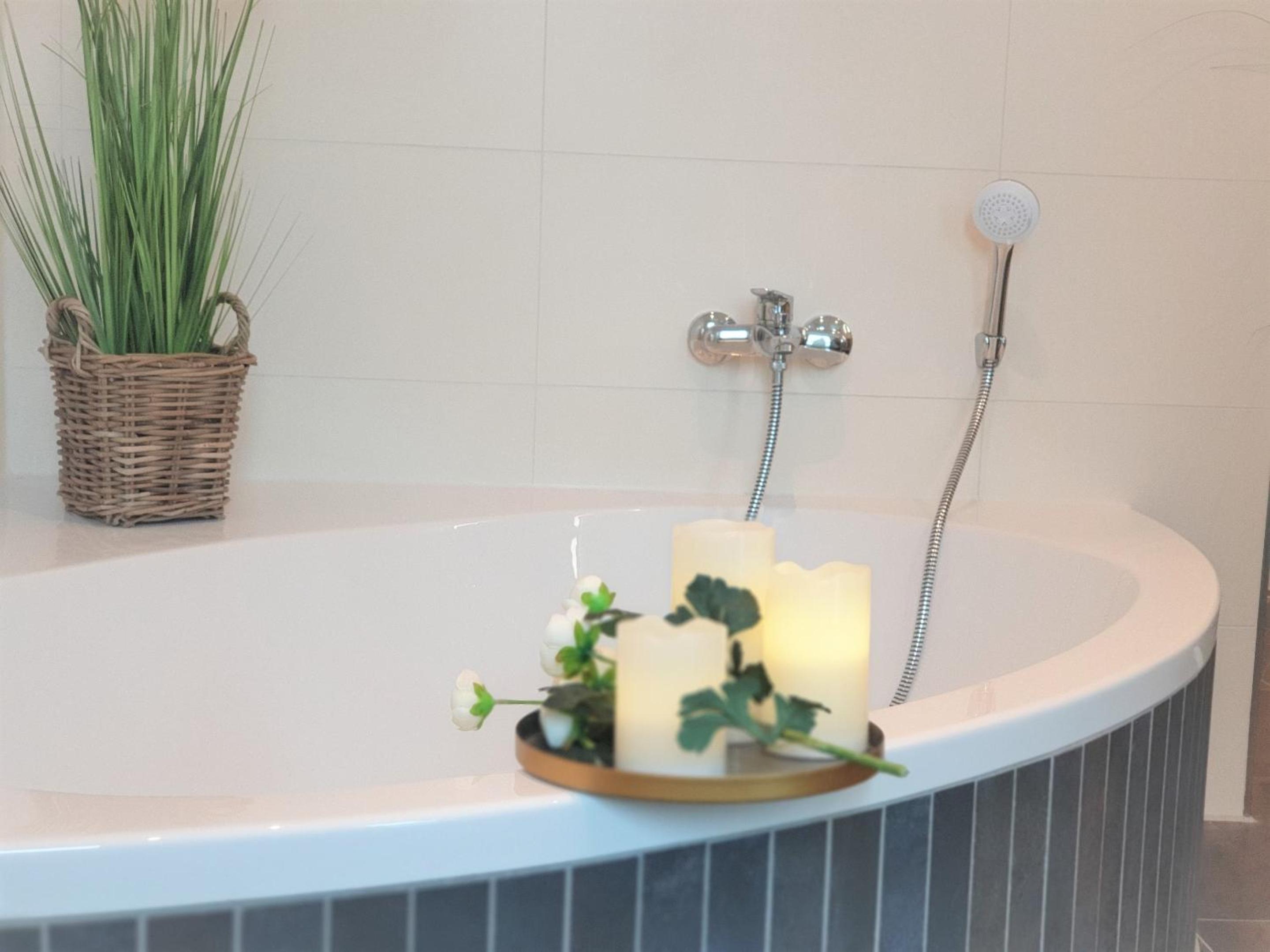 Penthouse Gezeitenblick, Am Alten Deich 4-2 31